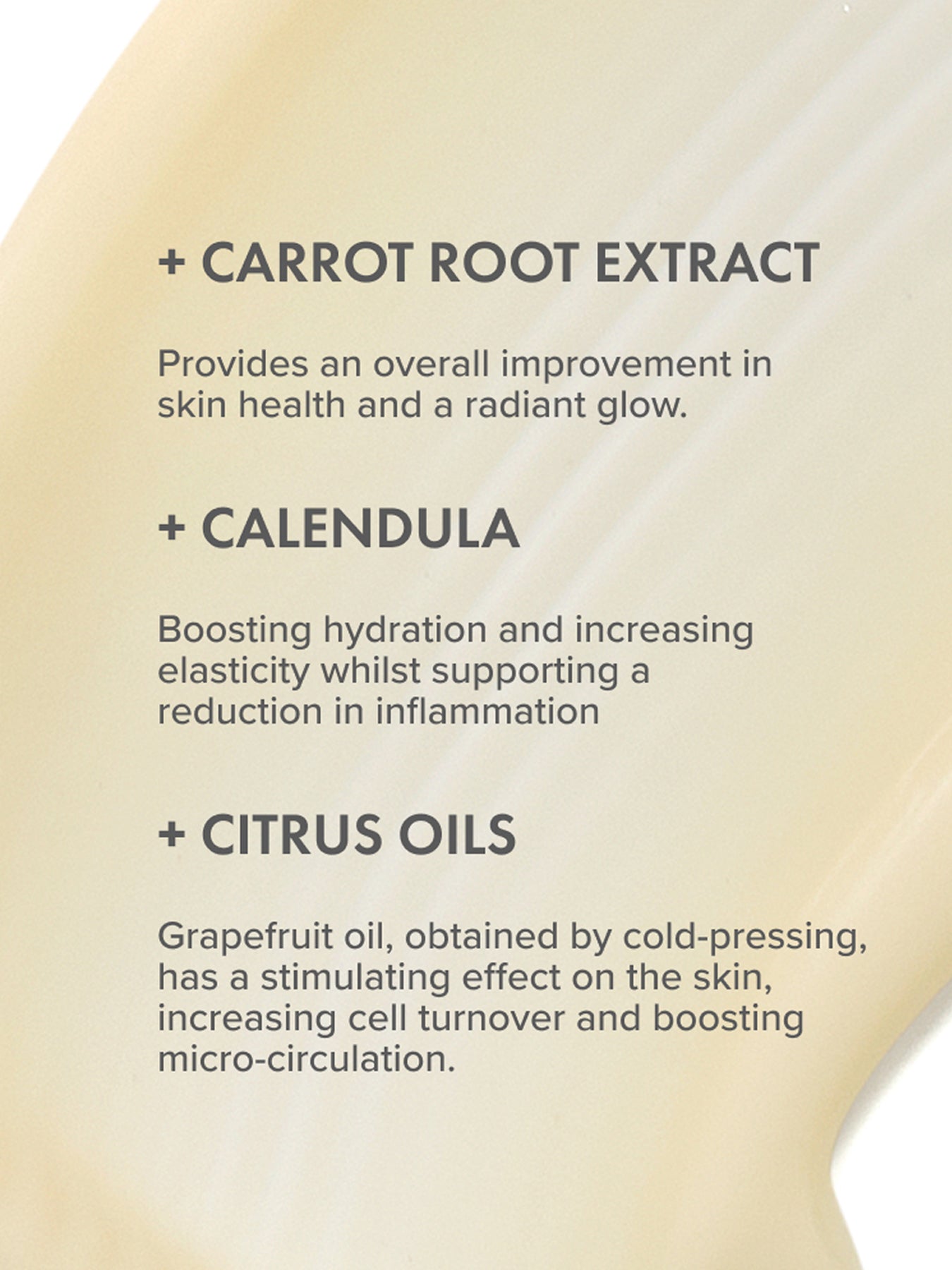 Vitamin Protection Face Cream 50ml