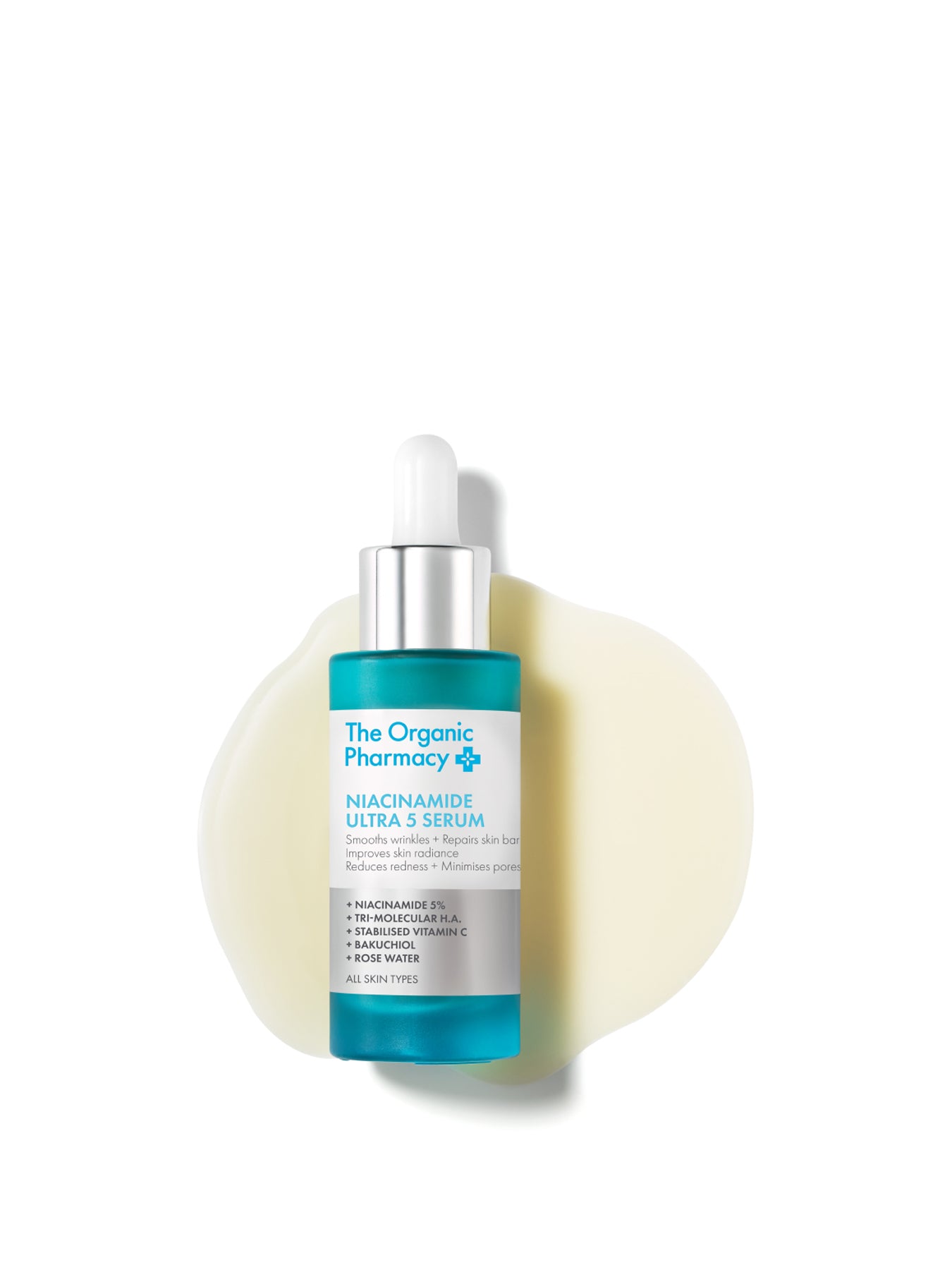 Niacinamide Ultra 5 Serum 30ml