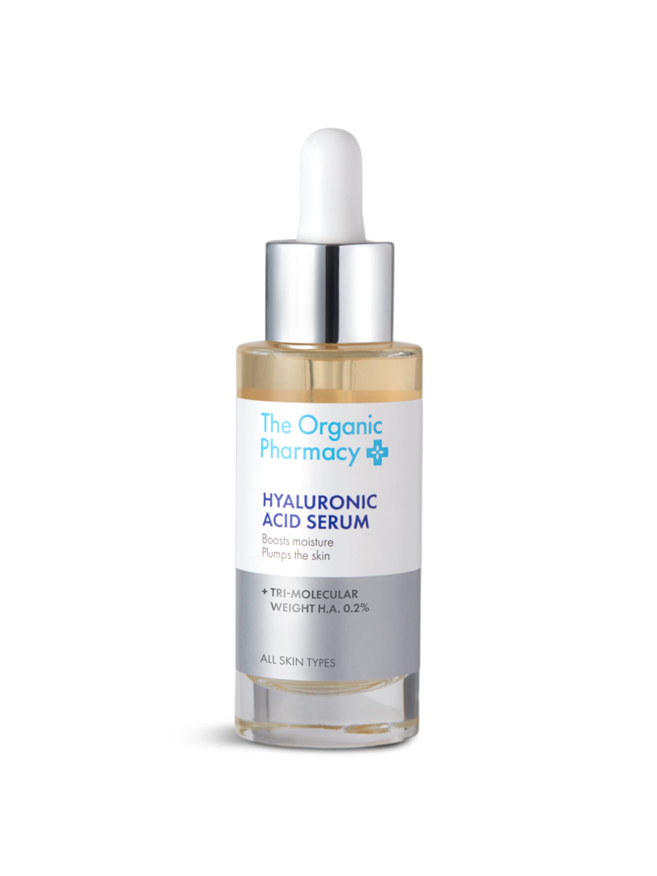 Hyaluronic Acid Serum 30ml