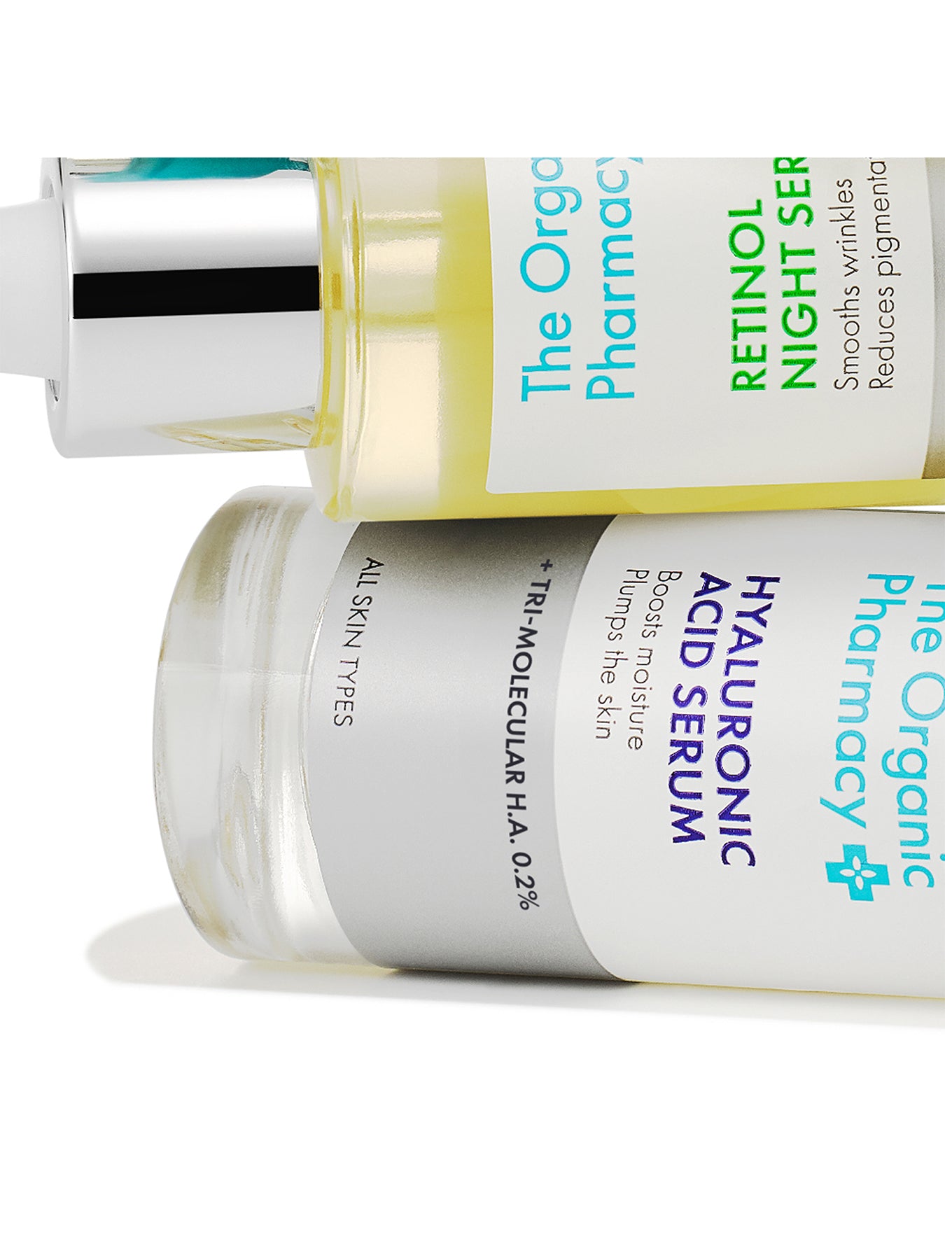 Hyaluronic Acid Serum 30ml