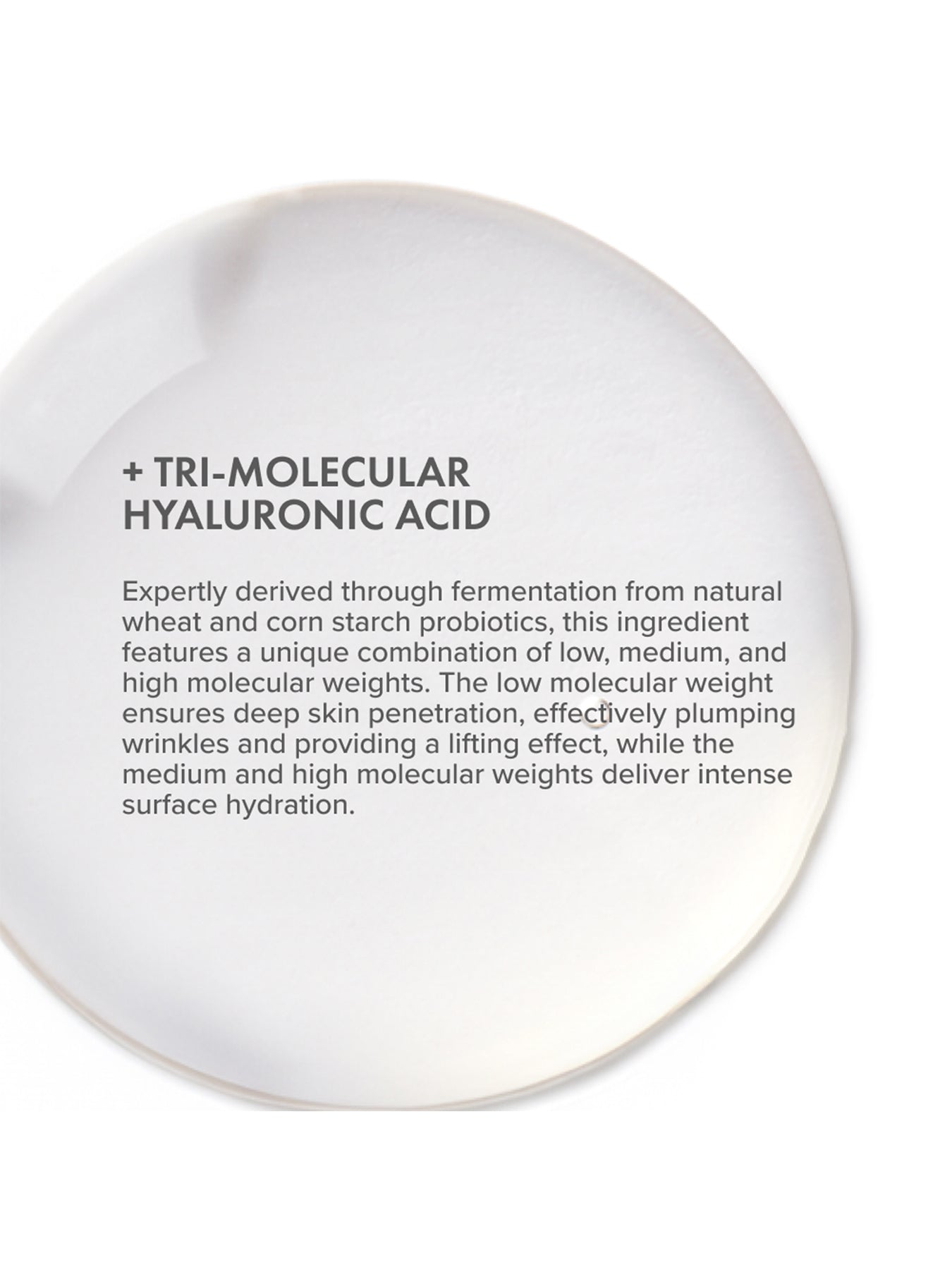 Hyaluronic Acid Serum 30ml