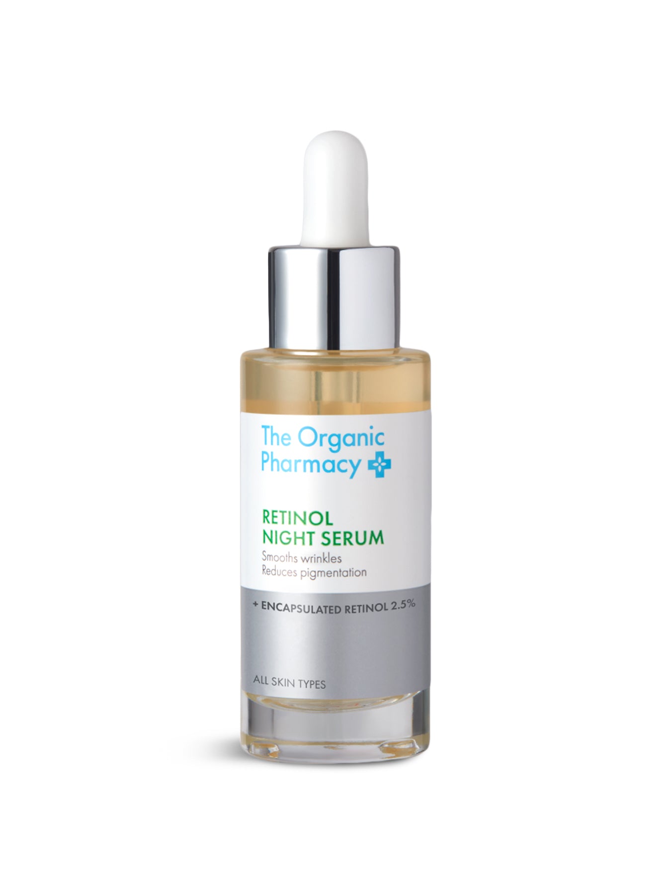 Retinol Night Serum 30ml