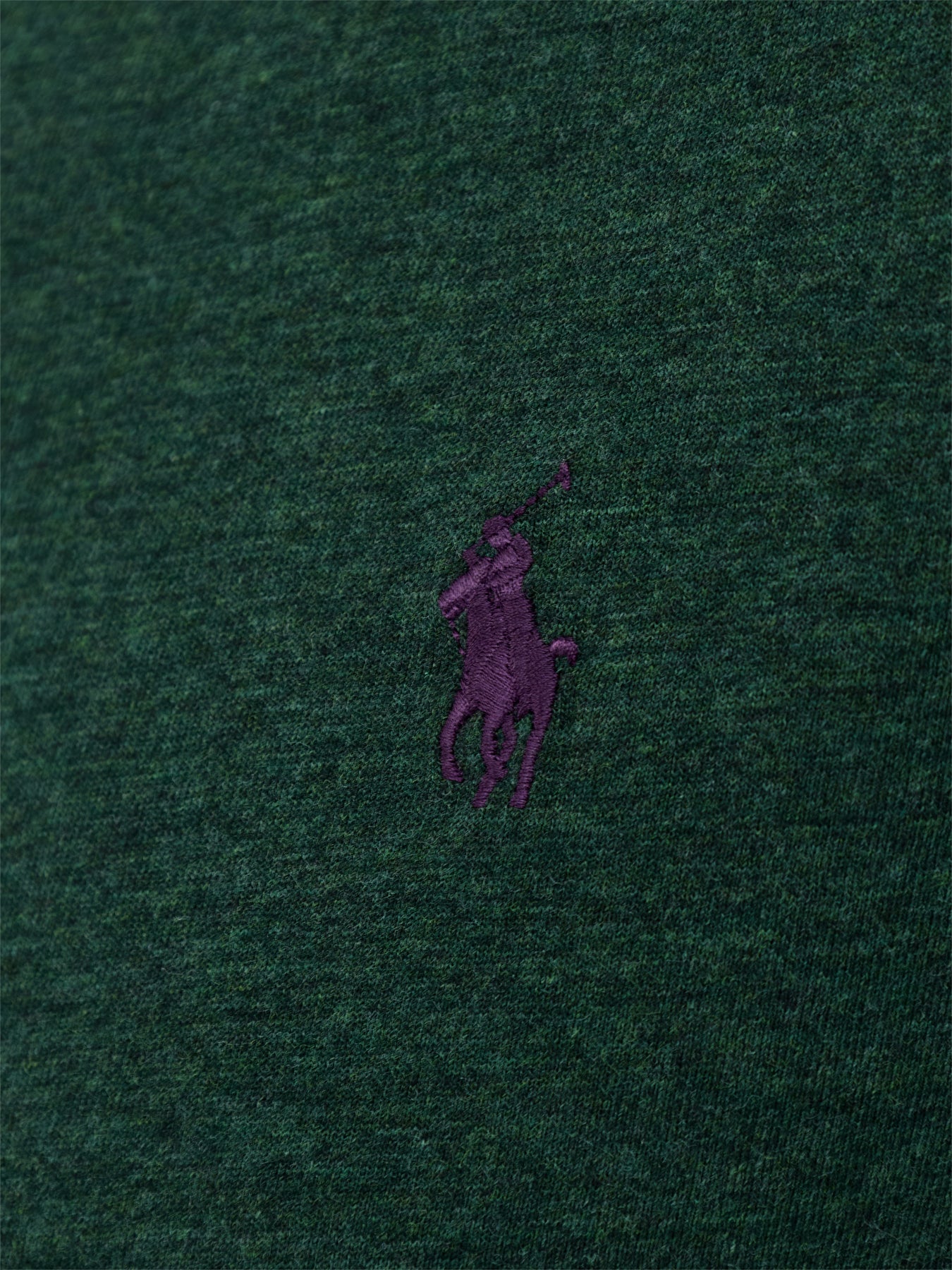 Basic Short Sleeves Tee Green