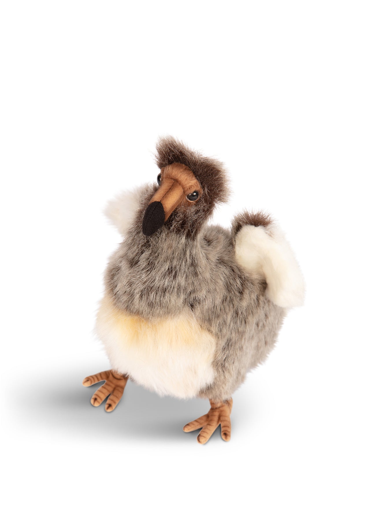 30cm Dodo Bird Soft Toy