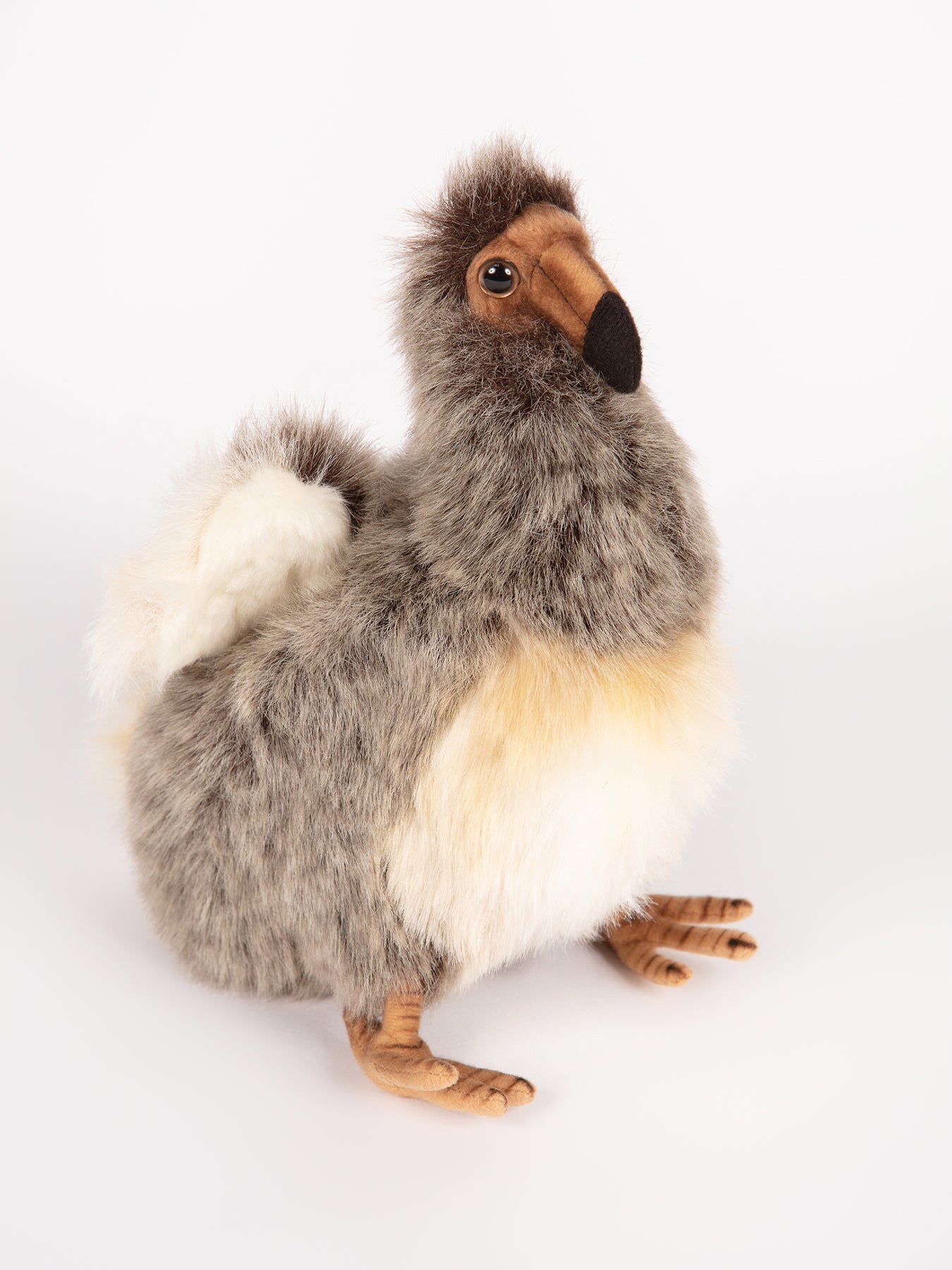 30cm Dodo Bird Soft Toy