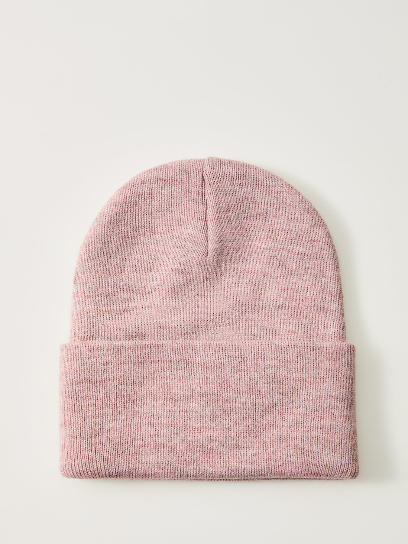 Watch Beanie Pink