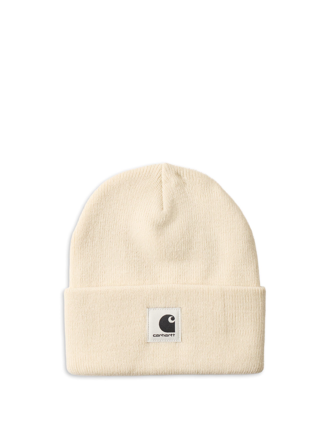 Ashley Beanie White
