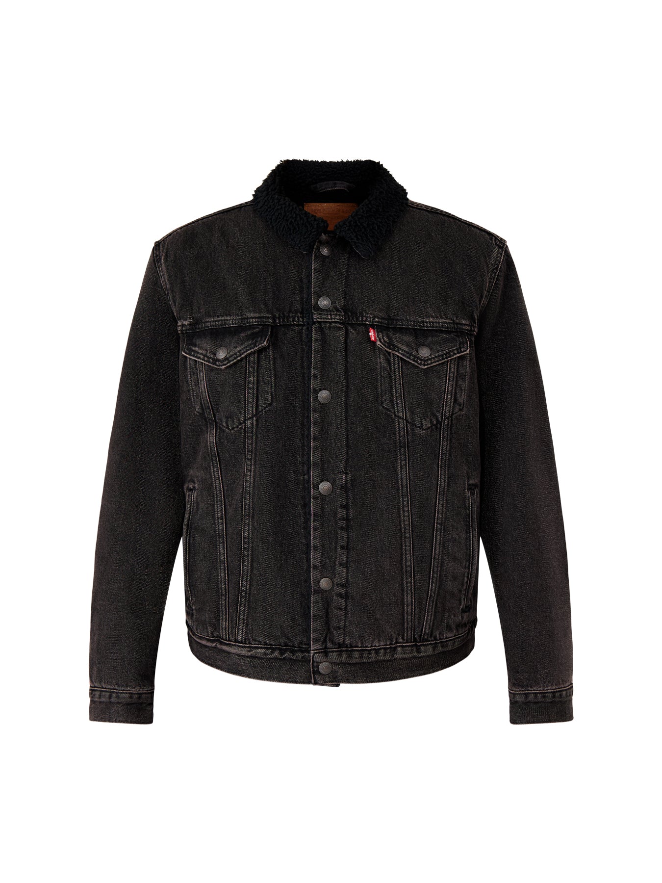 Type 3 Sherpa Trucker Built To Last