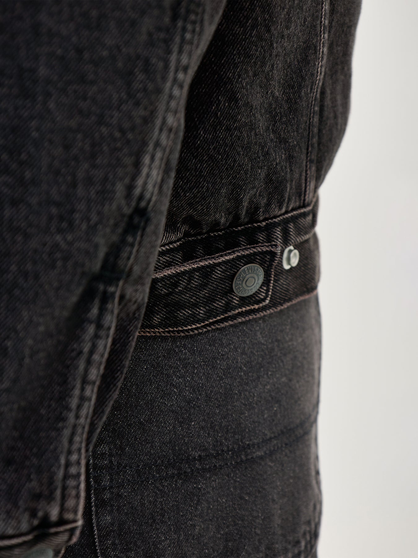 Type 3 Sherpa Trucker Built To Last