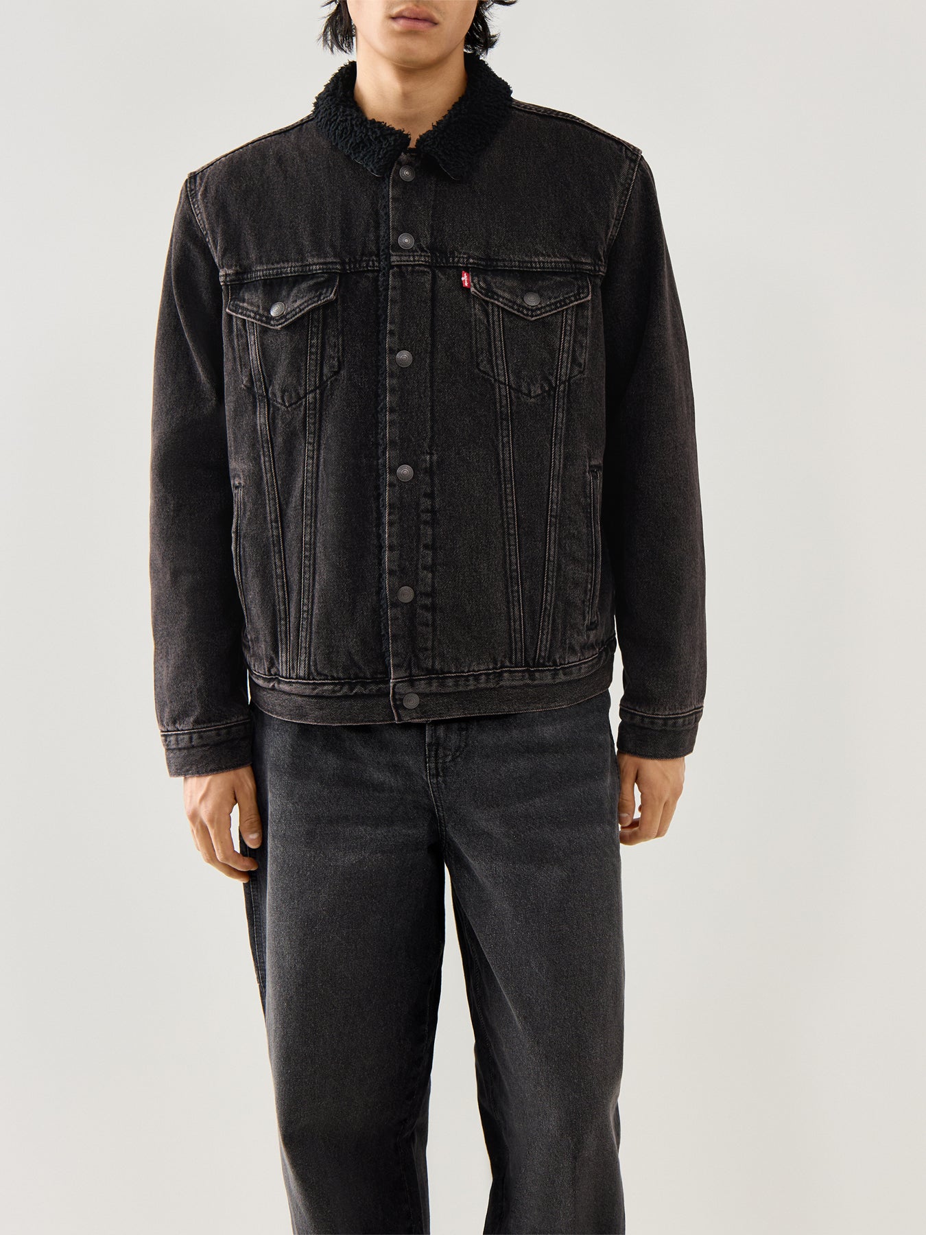 Type 3 Sherpa Trucker Built To Last