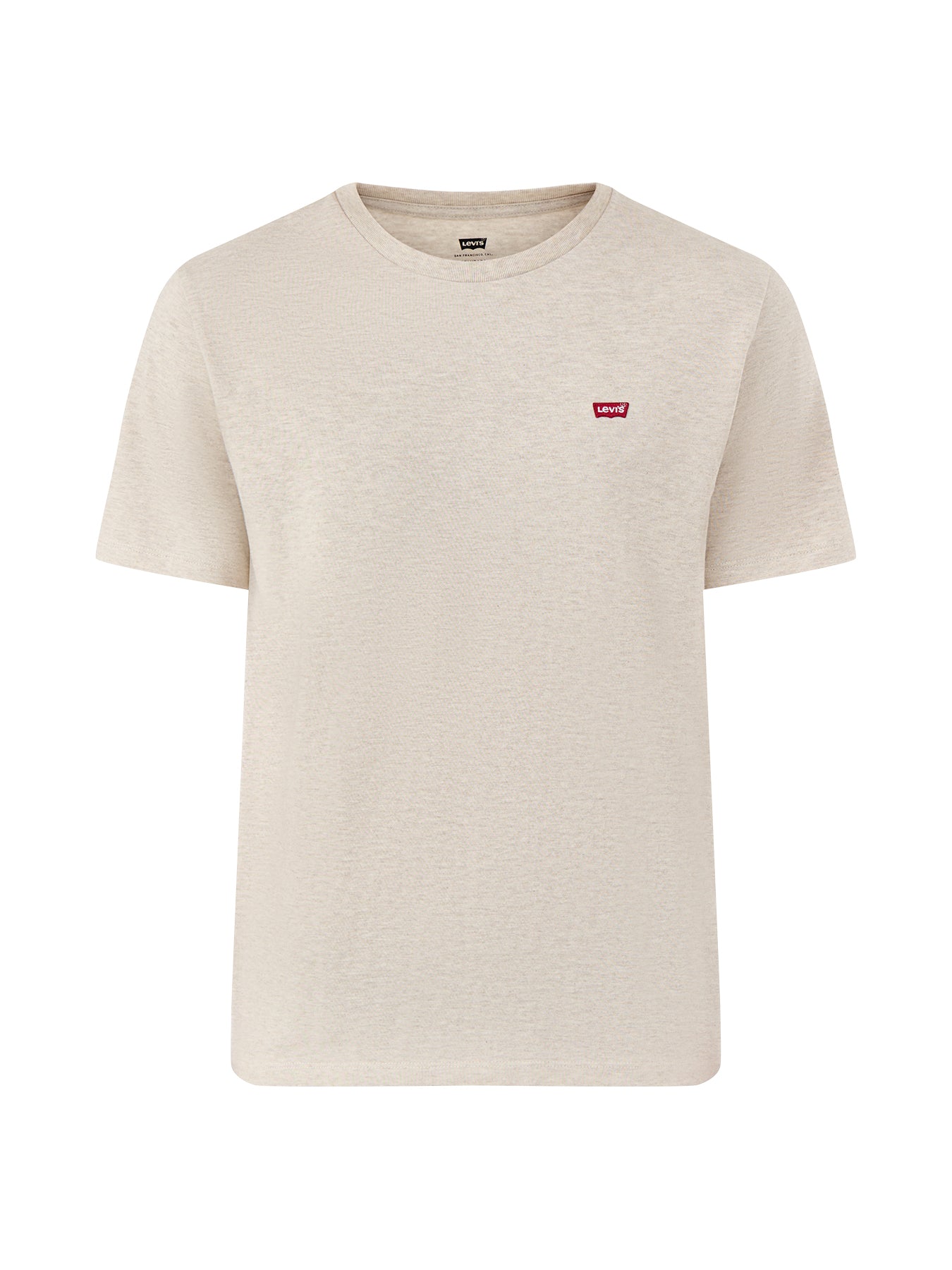 Original Short Sleeves Tee