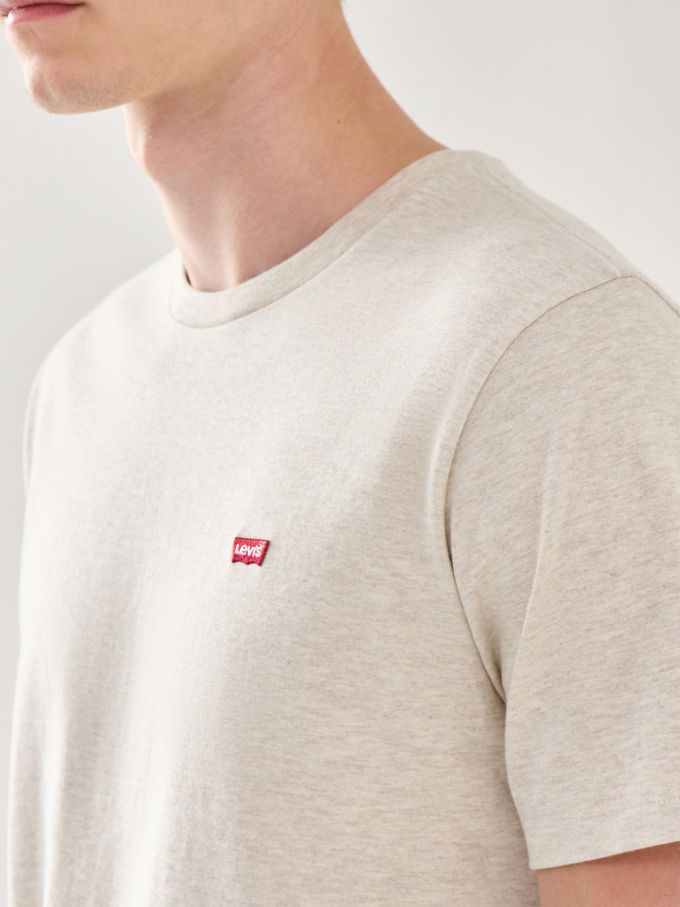 Original Short Sleeves Tee