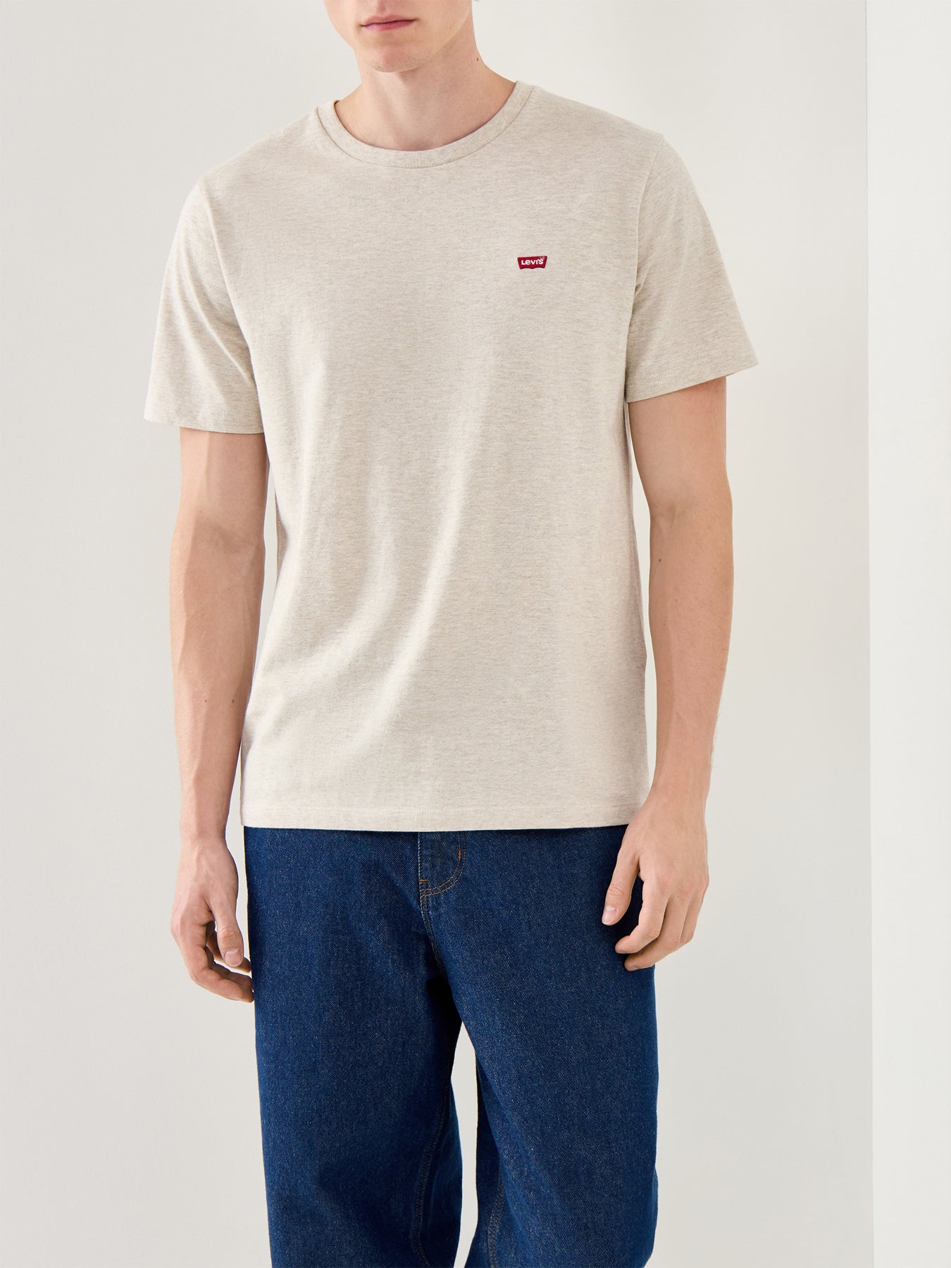 Original Short Sleeves Tee