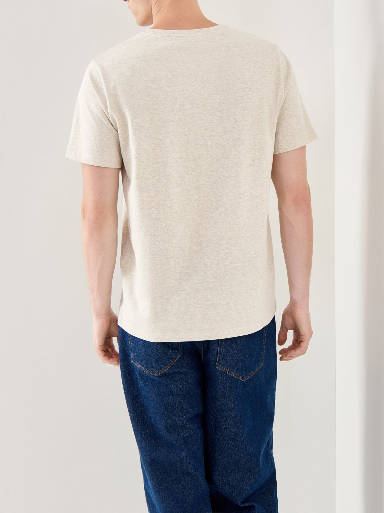 Original Short Sleeves Tee