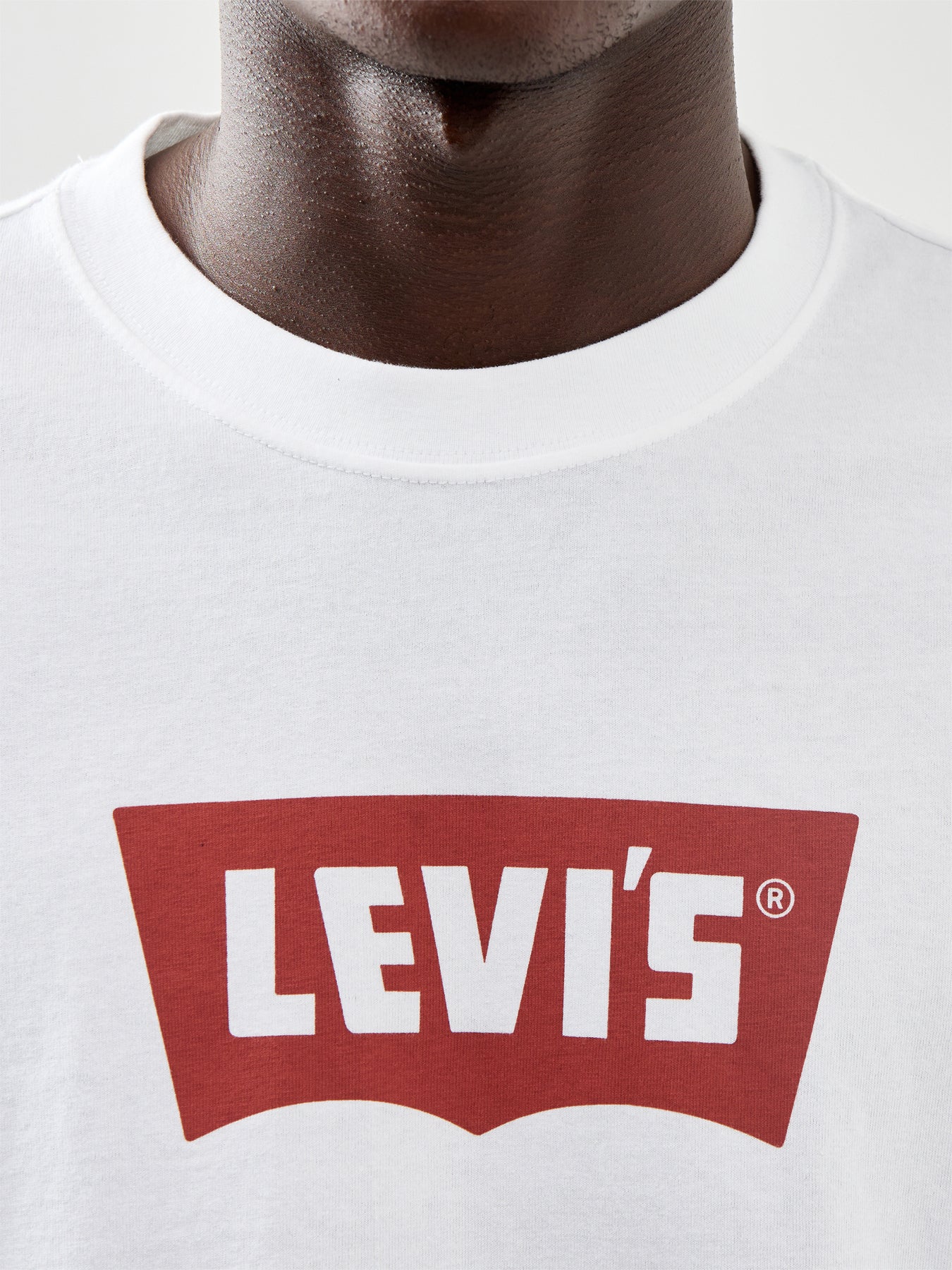 Vintage Bw Graphic Tee