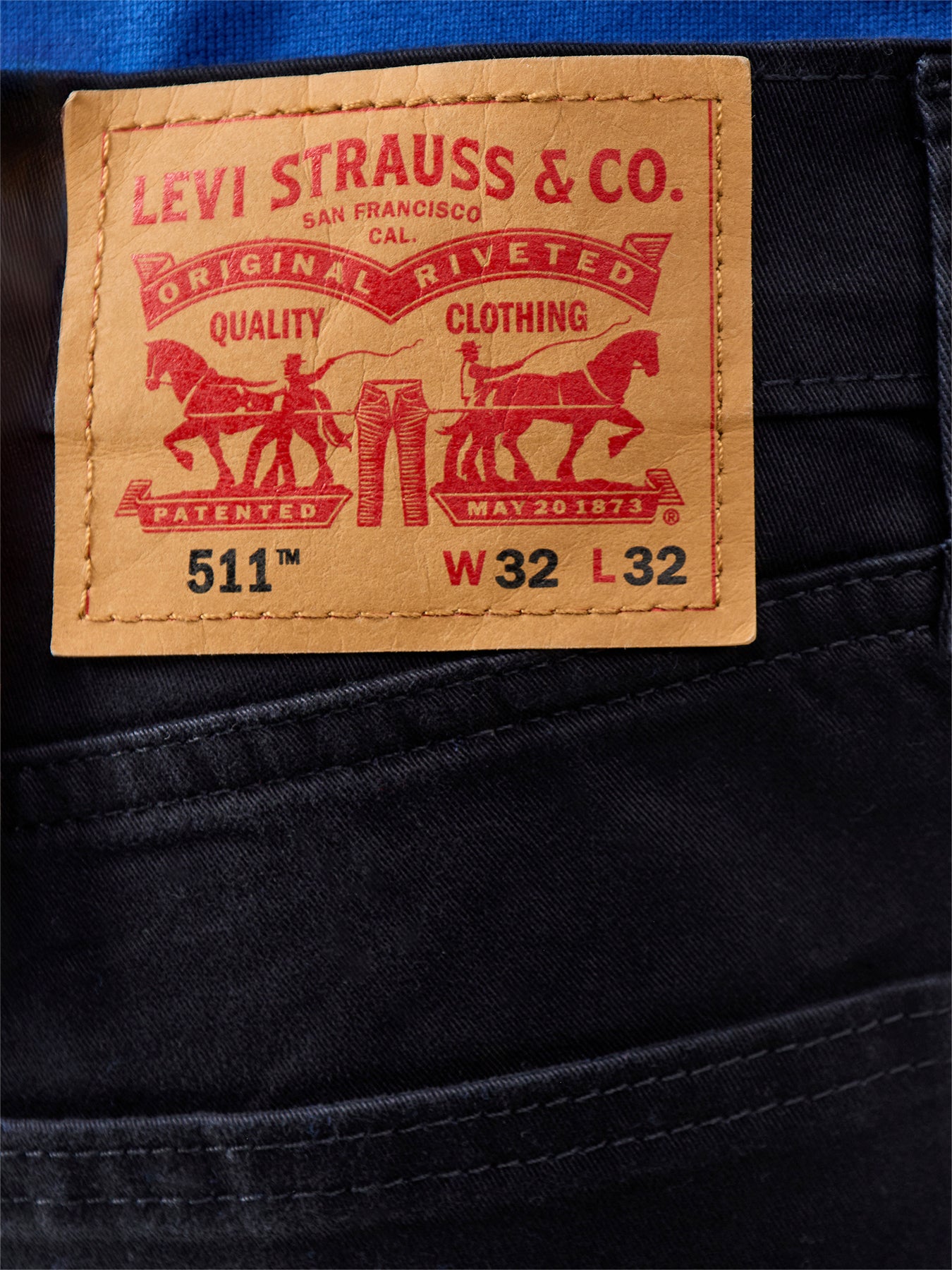 Men's 511 Slim Jeans