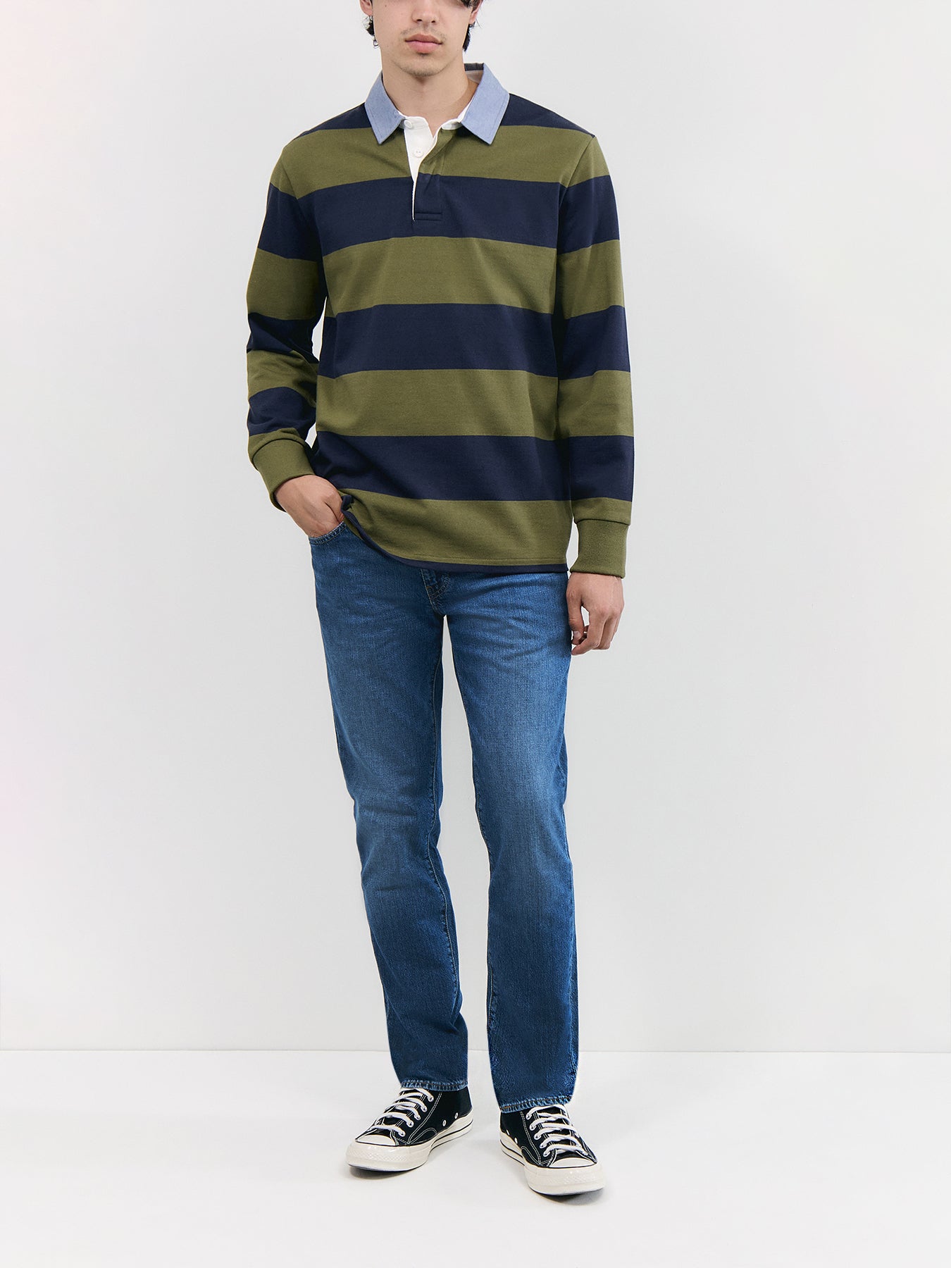 Men's 511 Slim Jeans