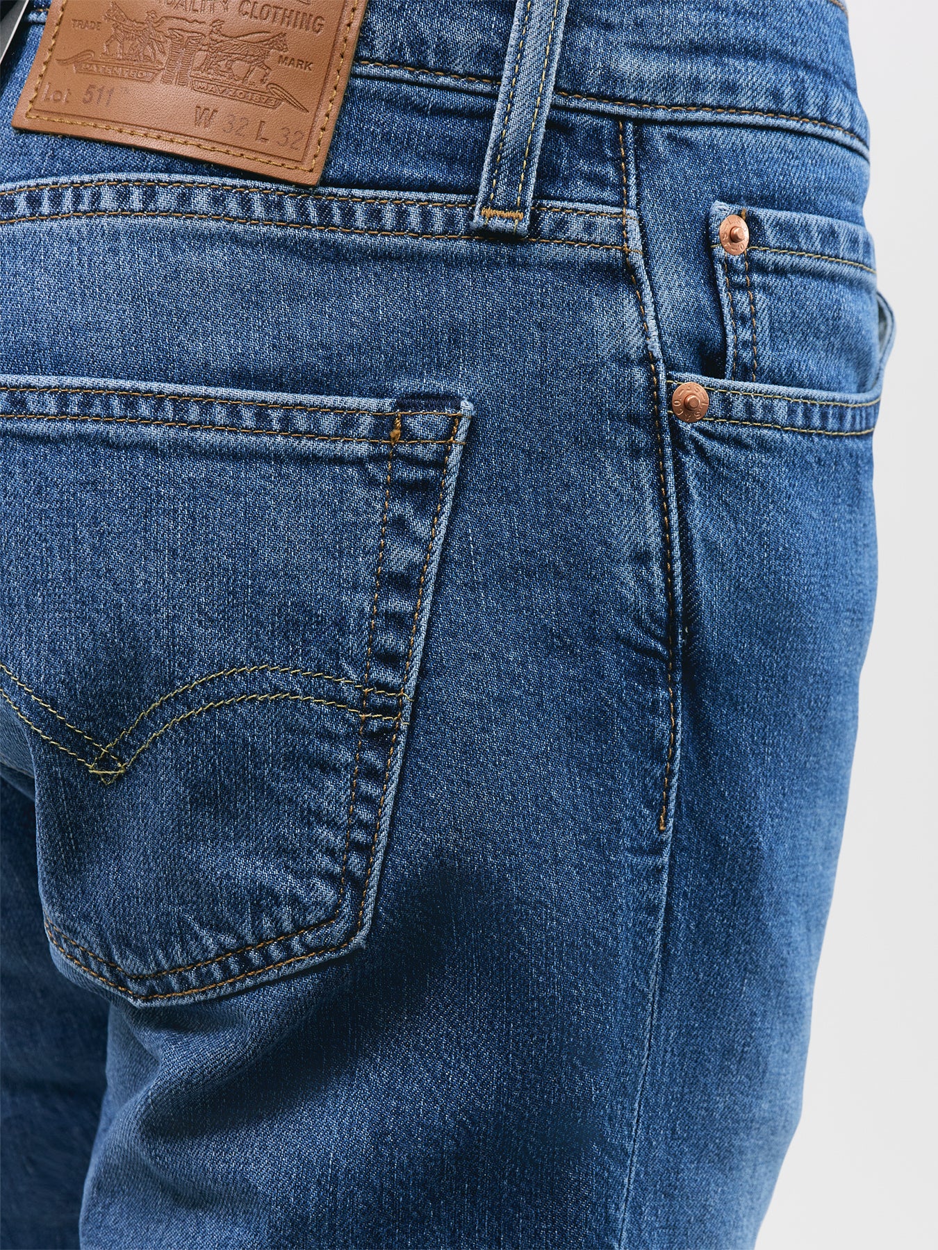Men's 511 Slim Jeans