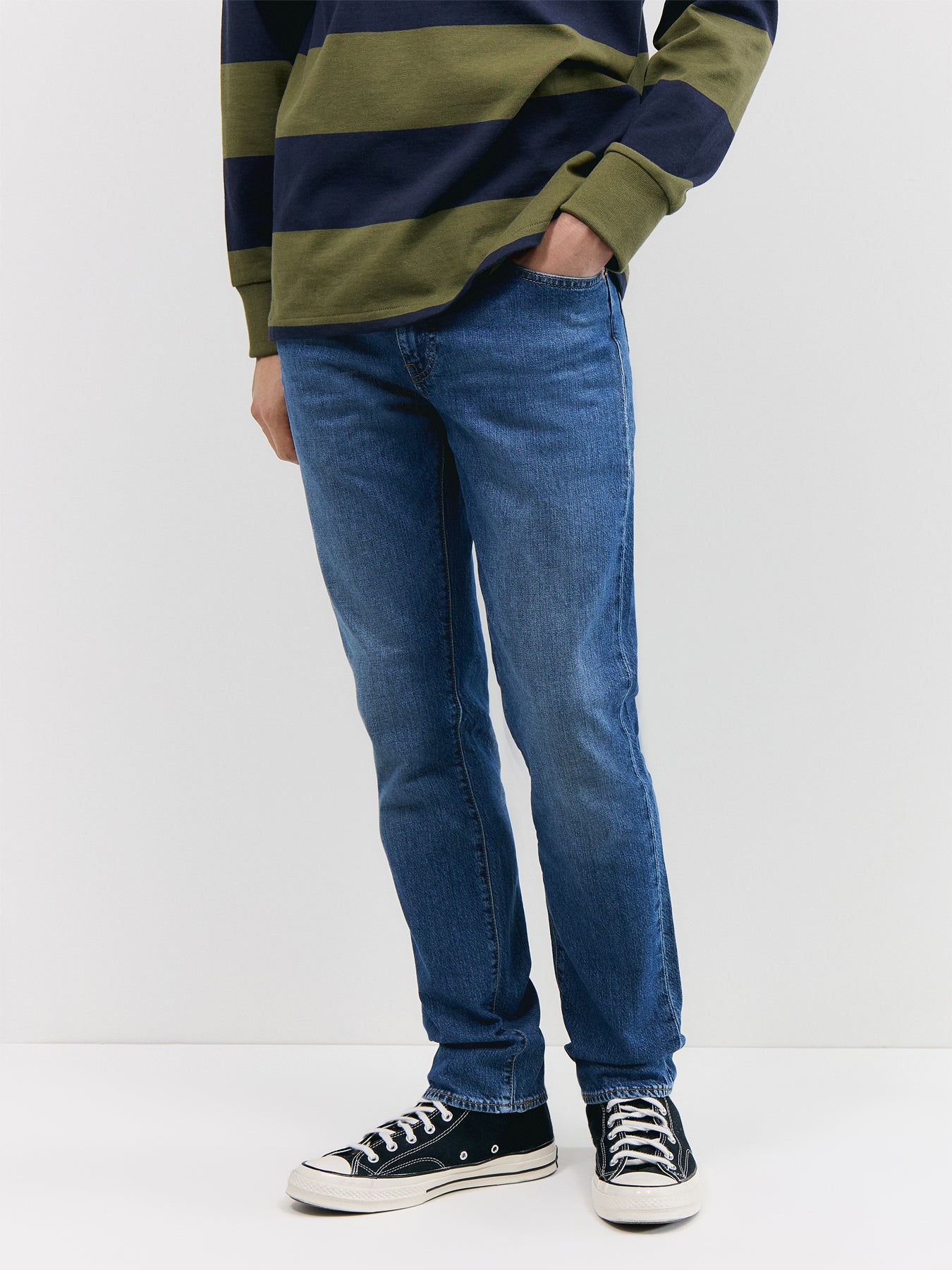 Men's 511 Slim Jeans