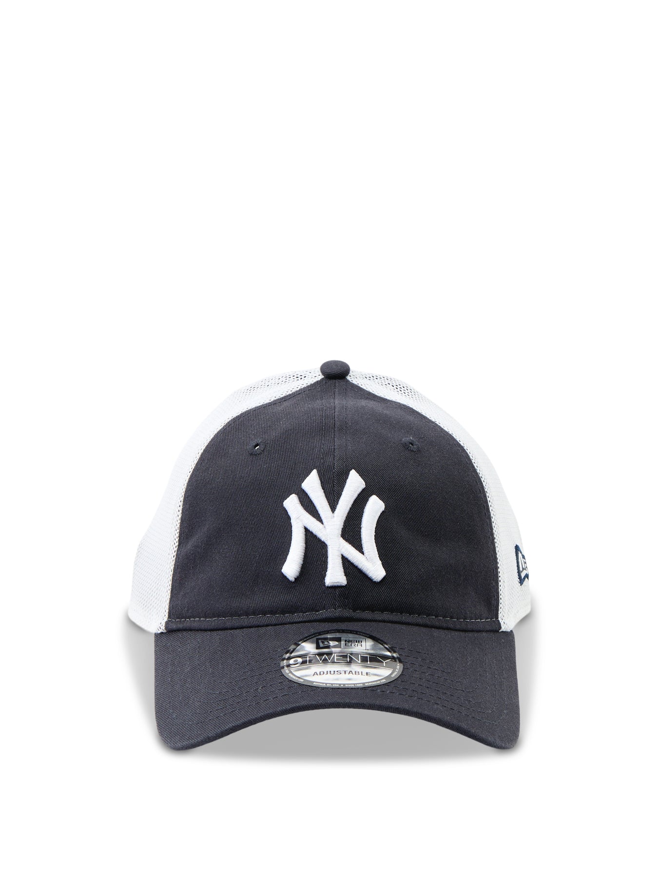 Washed 9Twenty Trucker Neyyan Cap