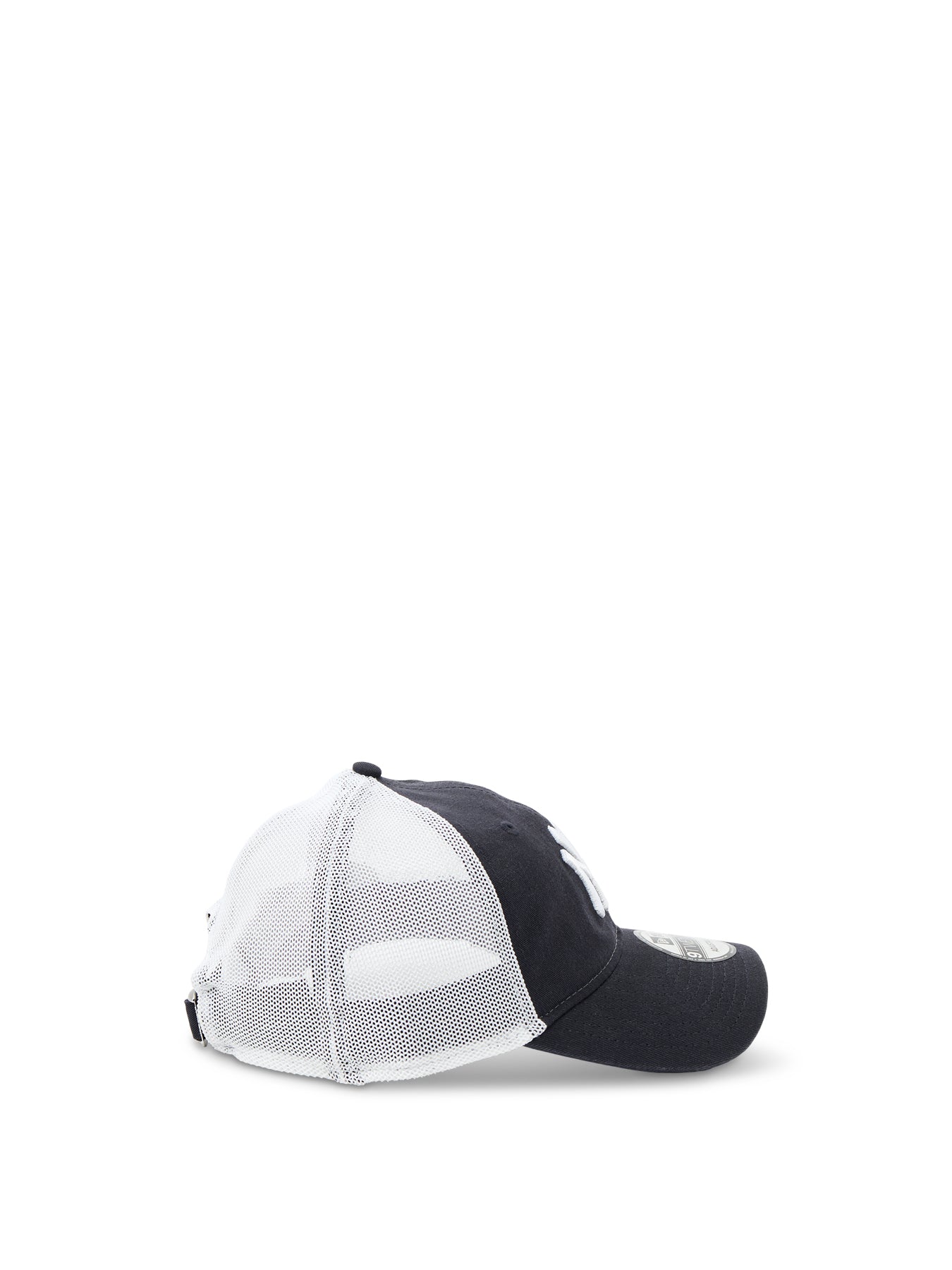 Washed 9Twenty Trucker Neyyan Cap