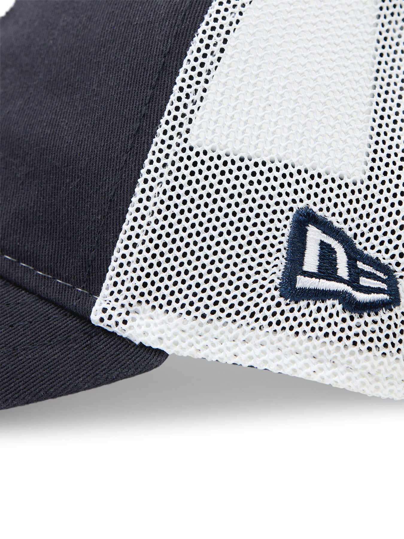 Washed 9Twenty Trucker Neyyan Cap