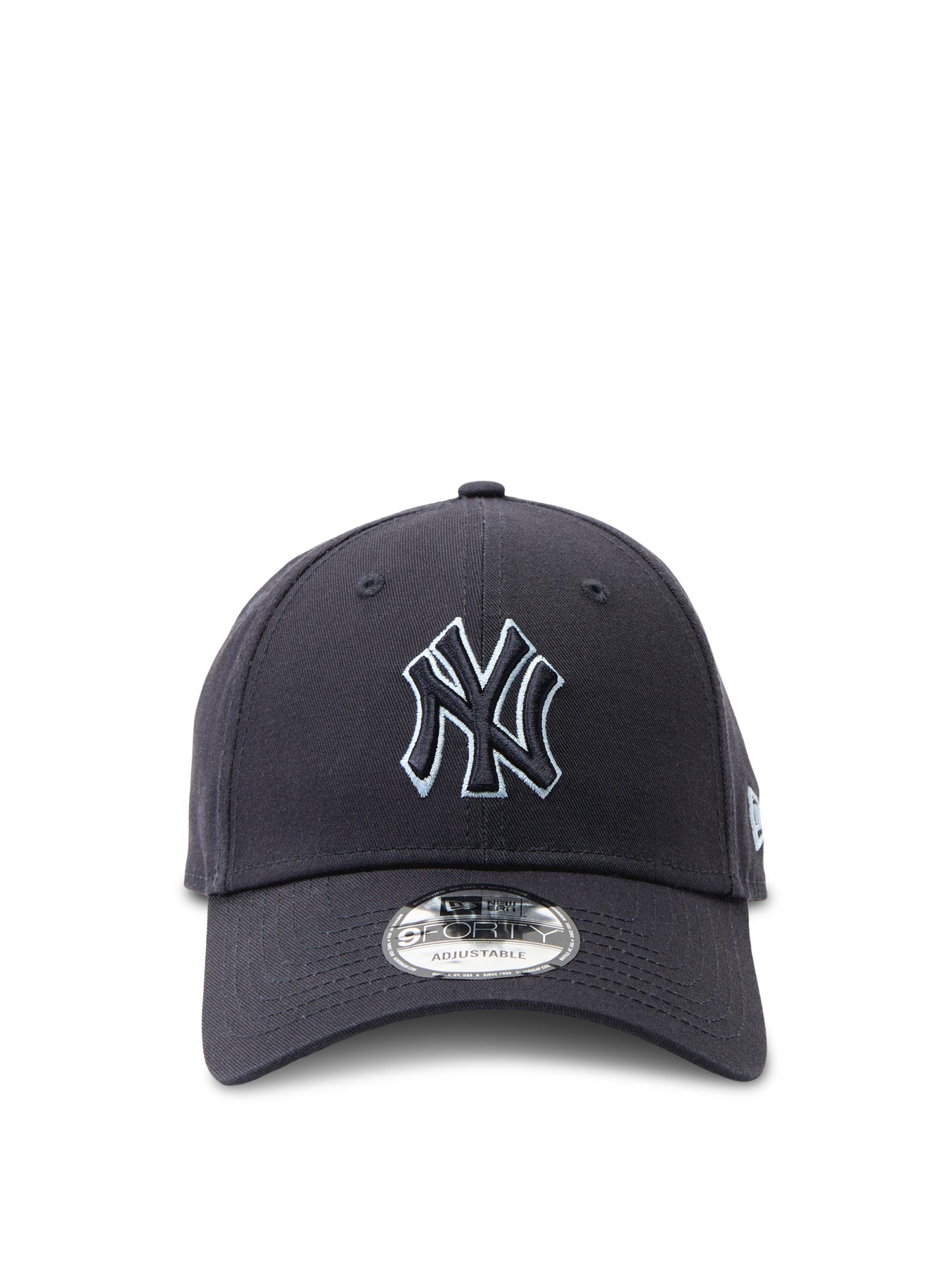 Team Outline 9Forty Neyyan Cap