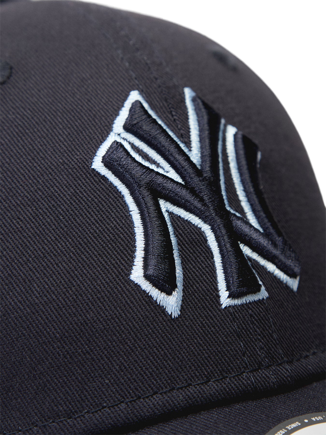 Team Outline 9Forty Neyyan Cap