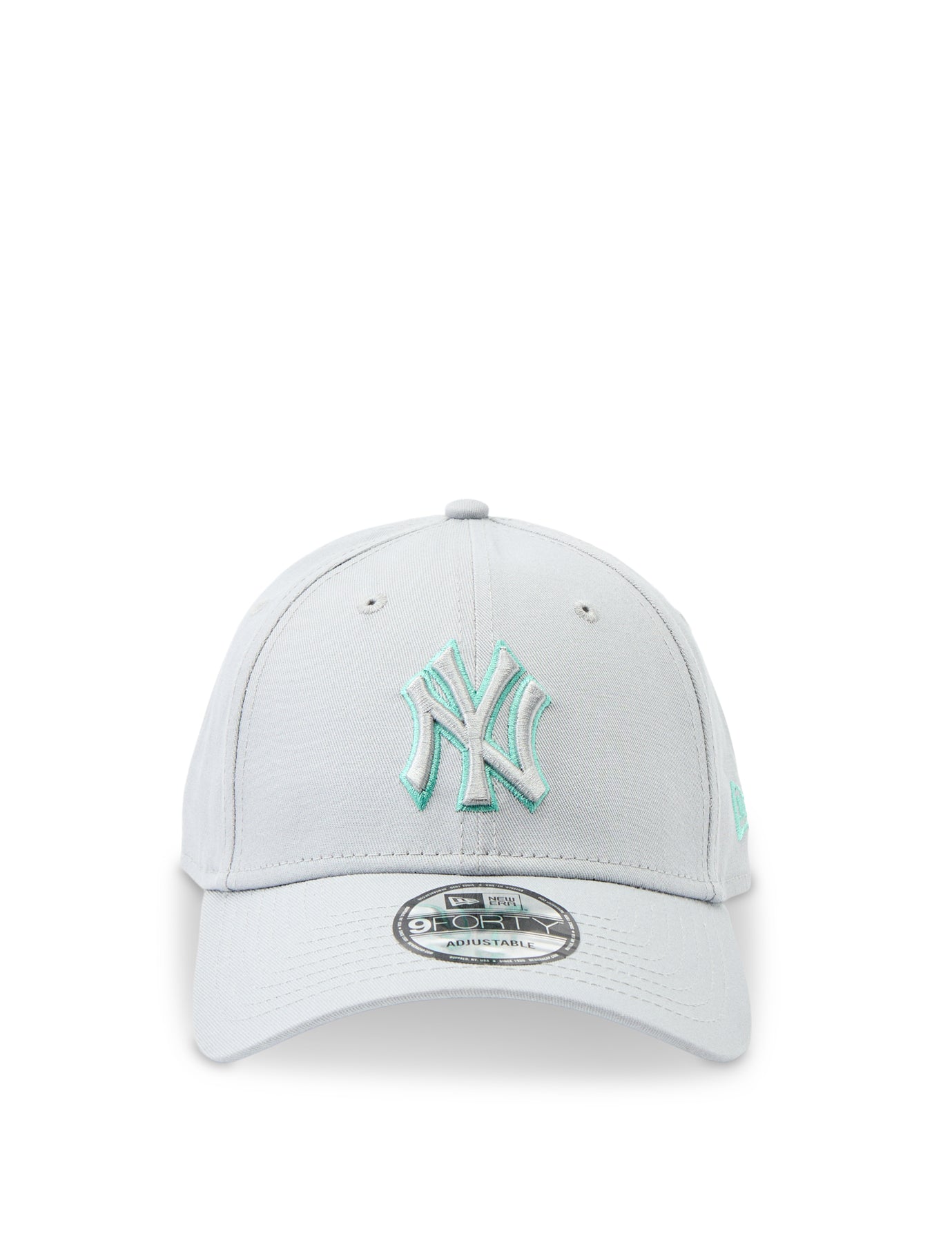 Team Outline 9Forty Neyyan Cap