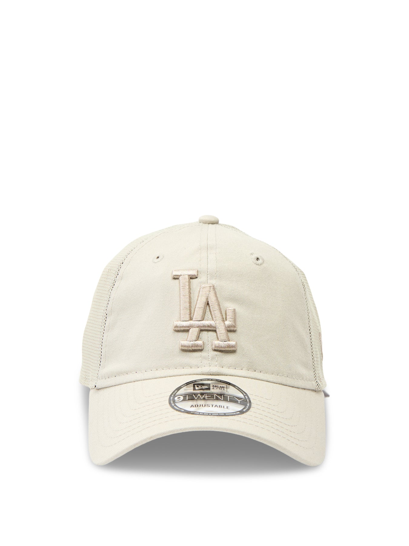 Washed 9Twenty Trucker Cap