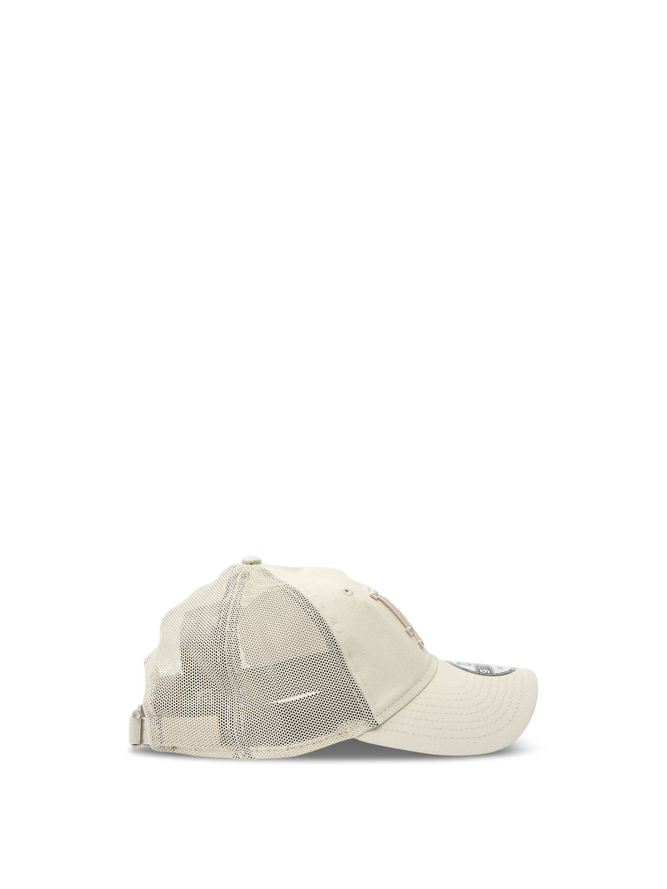 Washed 9Twenty Trucker Cap