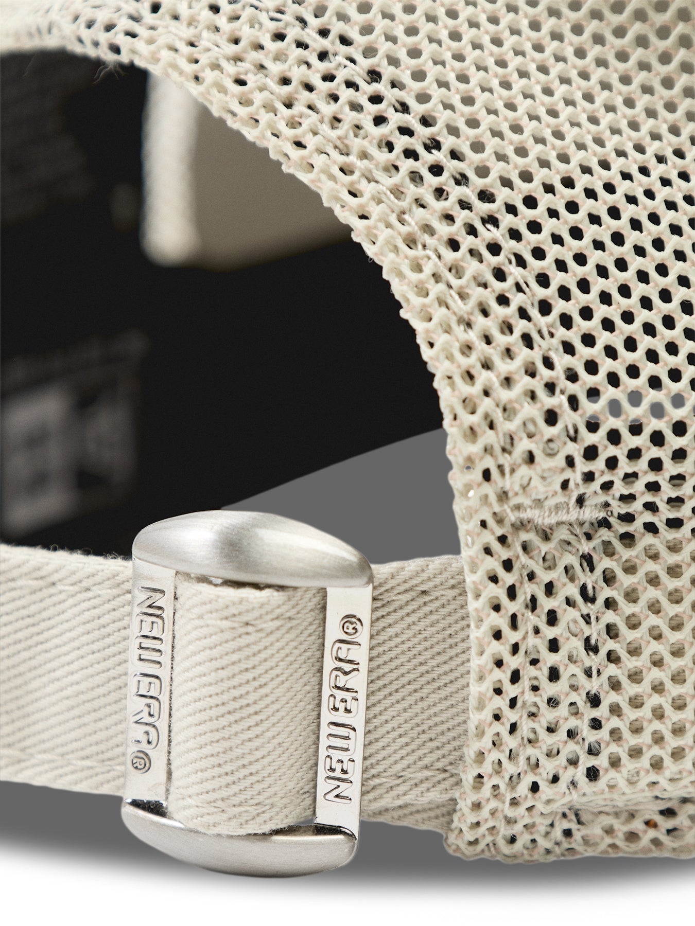 Washed 9Twenty Trucker Cap