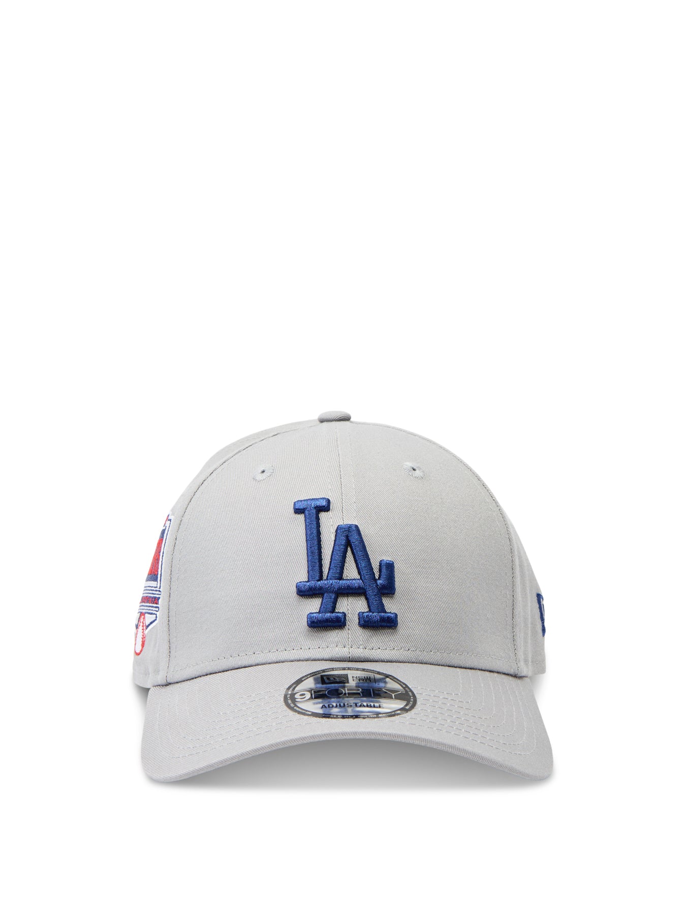 Side Patch 9Forty Cap