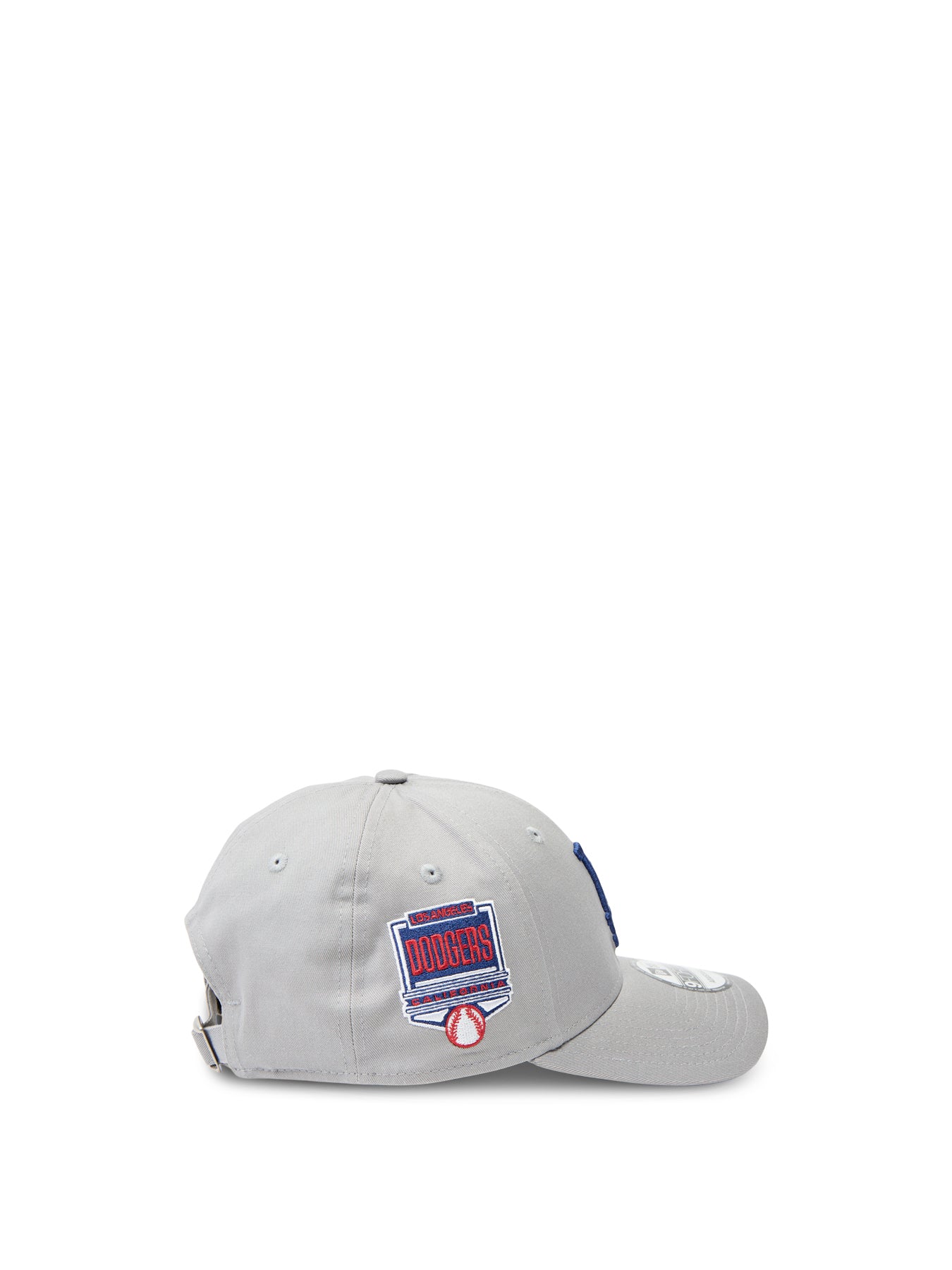 Side Patch 9Forty Cap