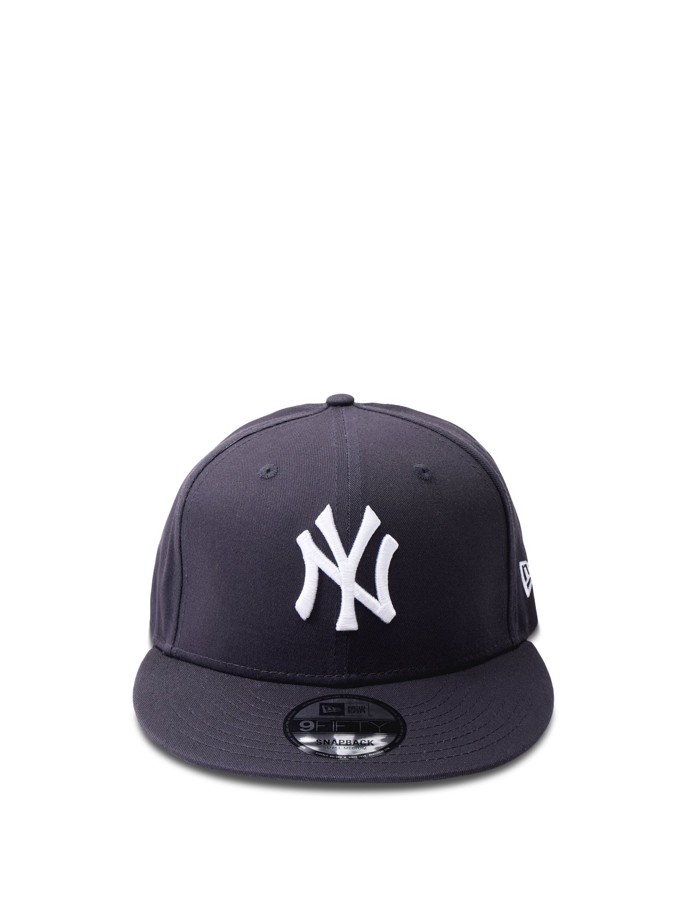 New York Yankees MLB Essential Black 9FIFTY Cap