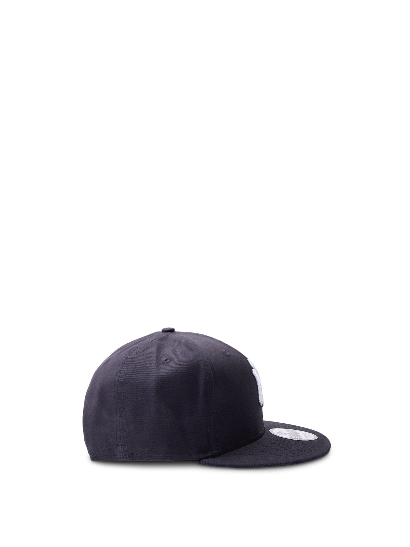 New York Yankees MLB Essential Black 9FIFTY Cap
