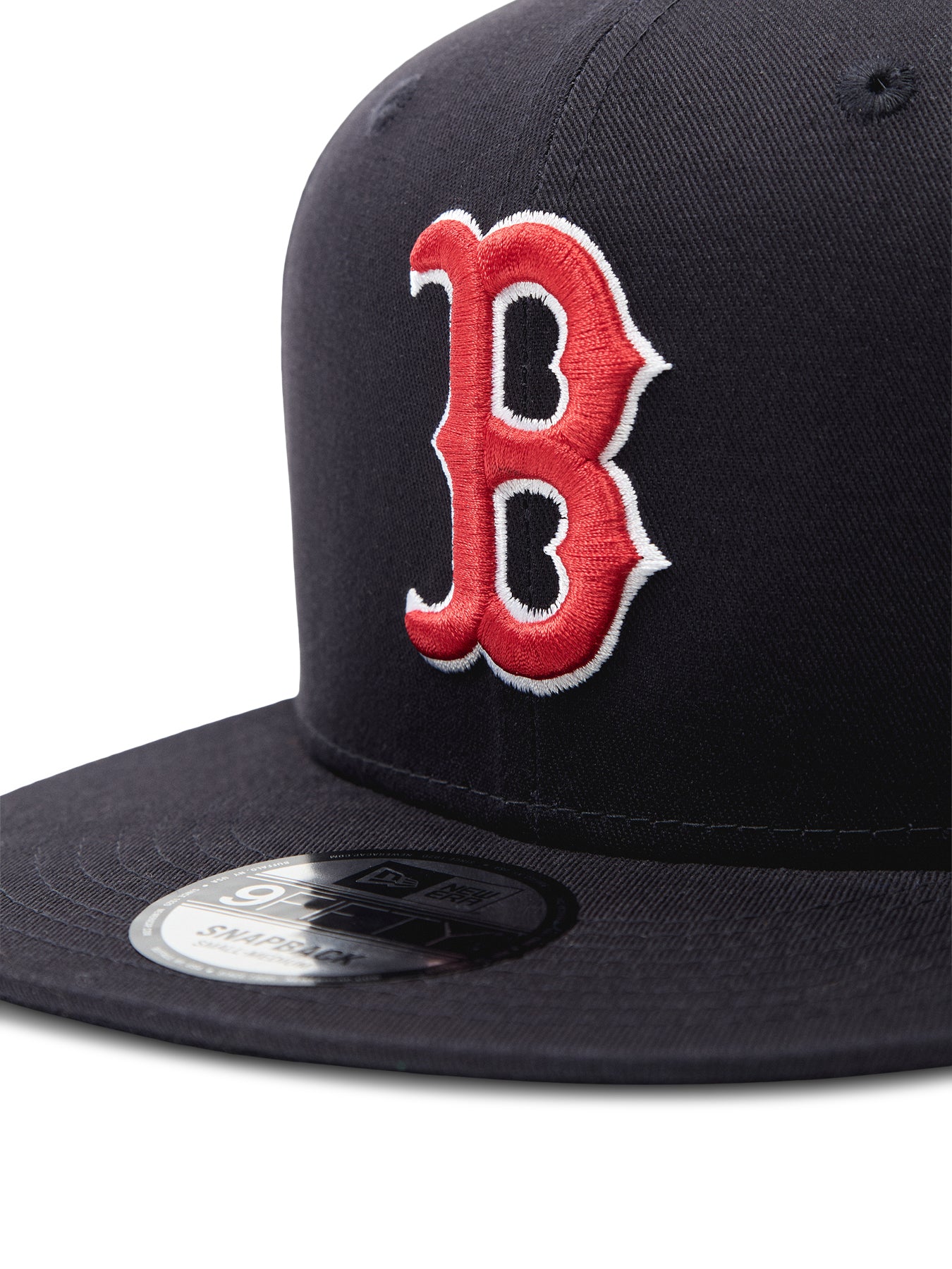 Mlb 9Fifty Bosred Cap