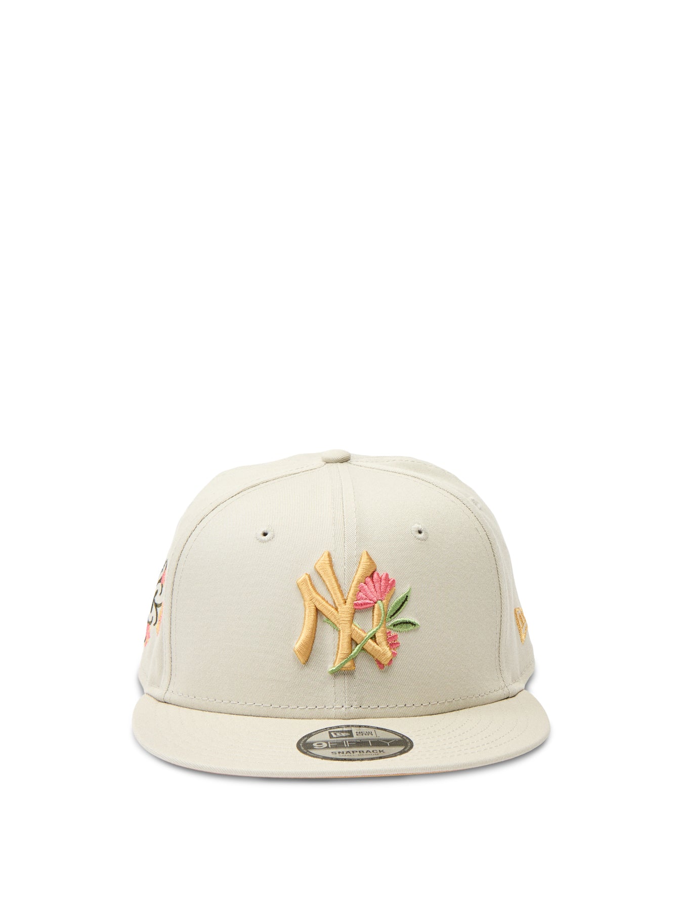 Floral 9Fifty Neyyan Cap