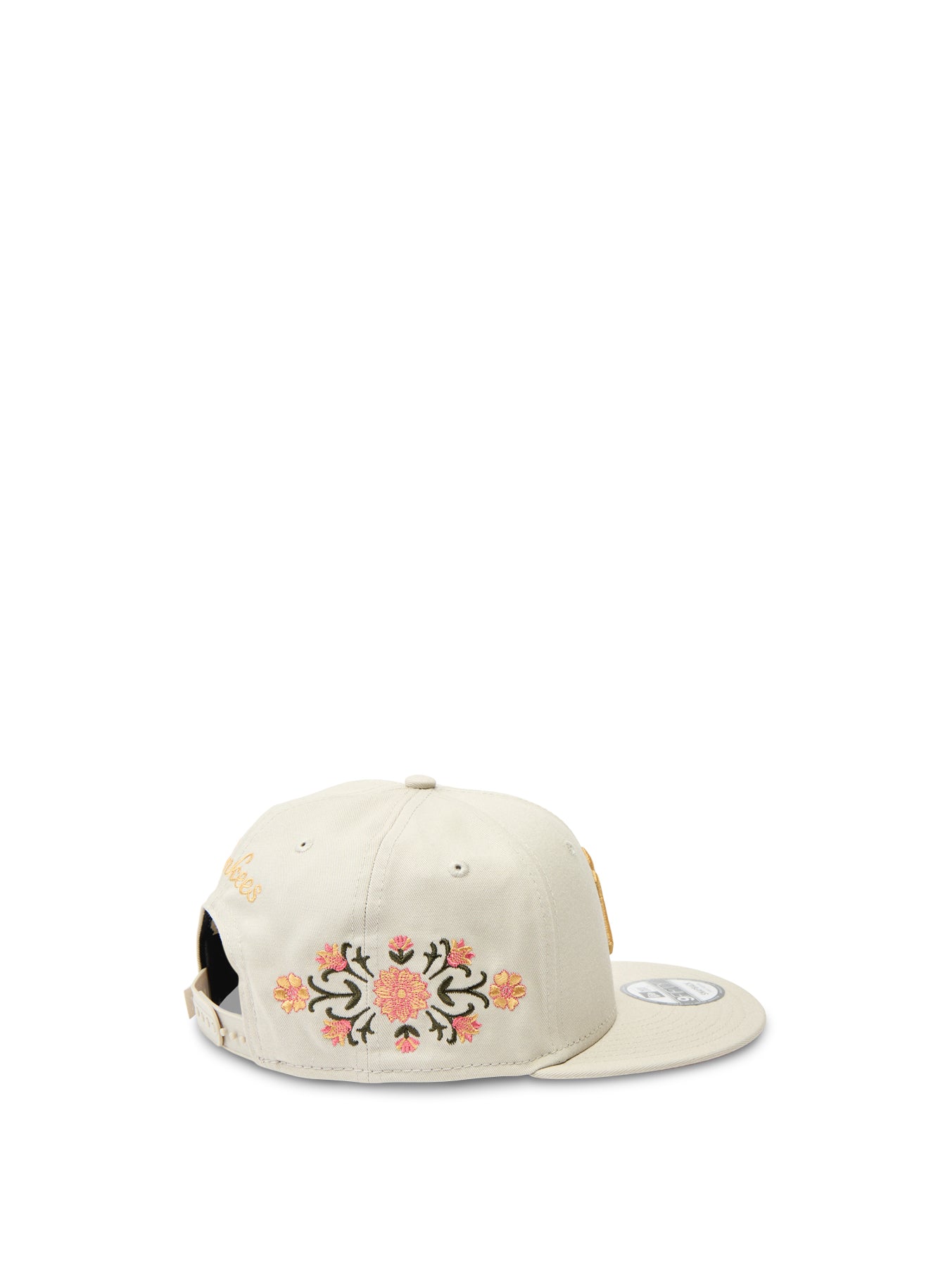 Floral 9Fifty Neyyan Cap