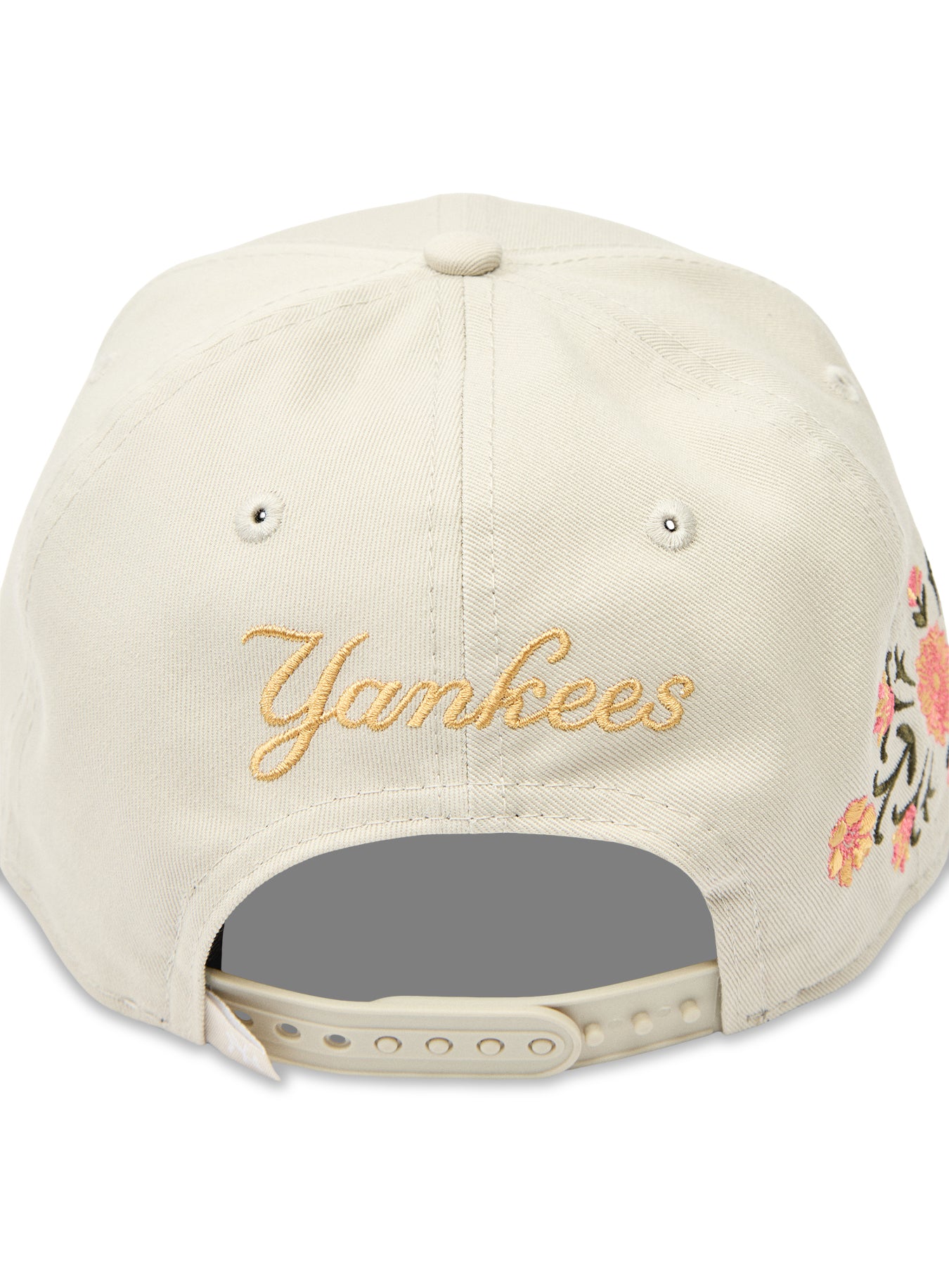 Floral 9Fifty Neyyan Cap