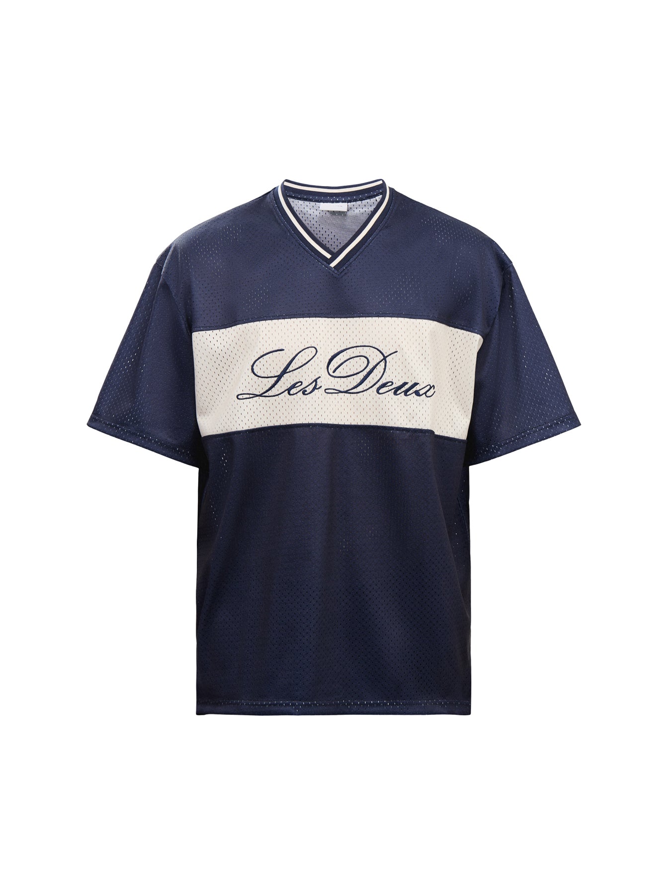 Bronson Mesh T-shirt