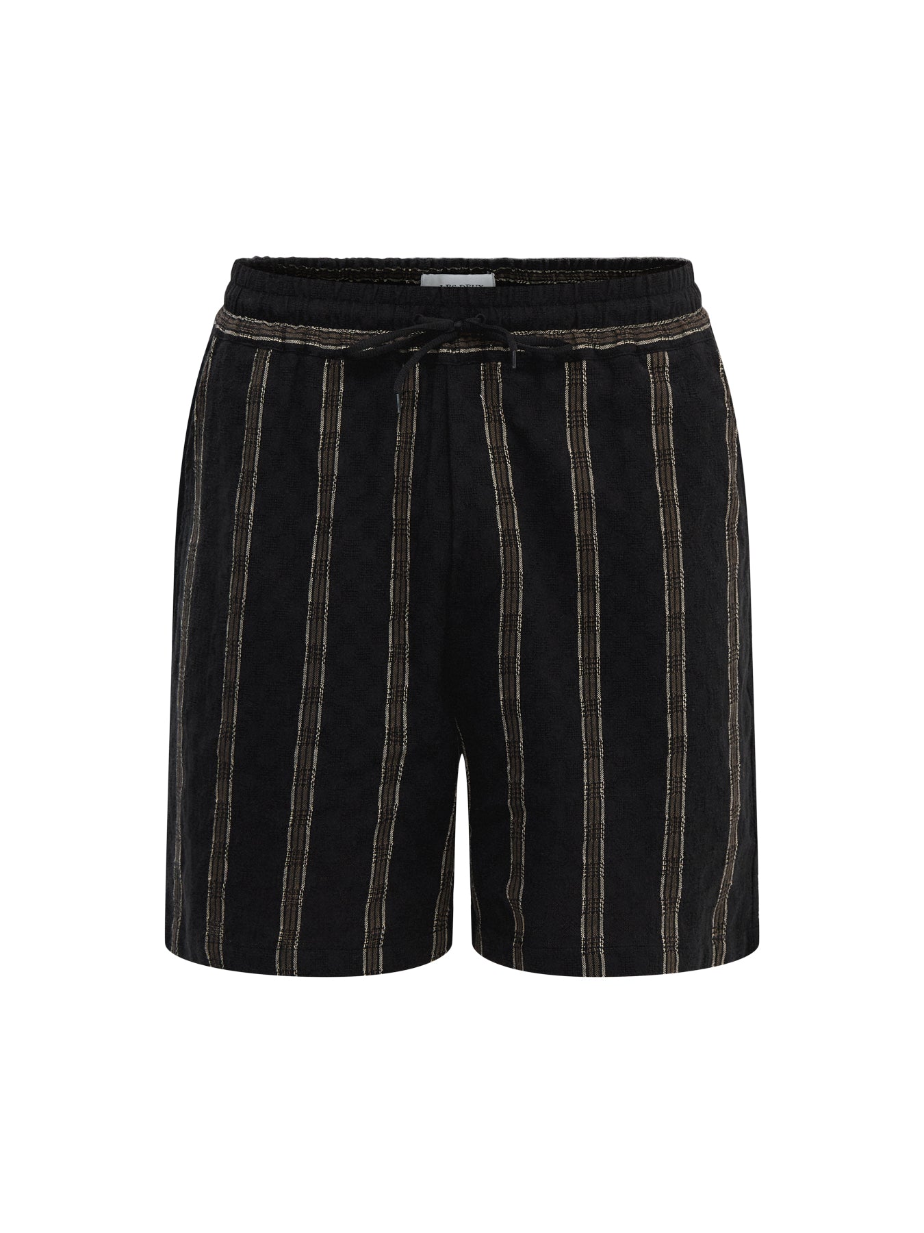 Harry Check Dobby Shorts