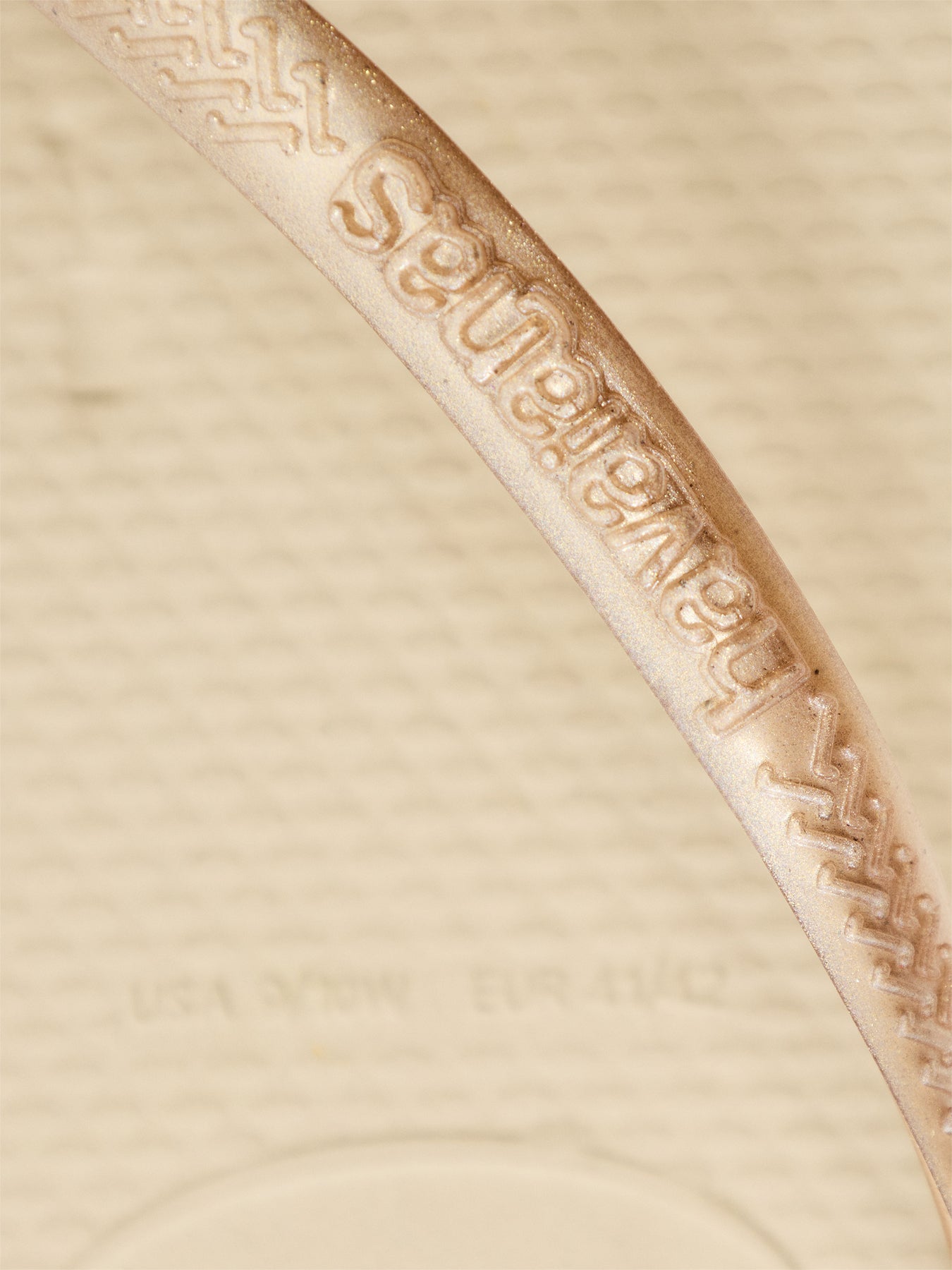 Slim Sand Grey Sandal