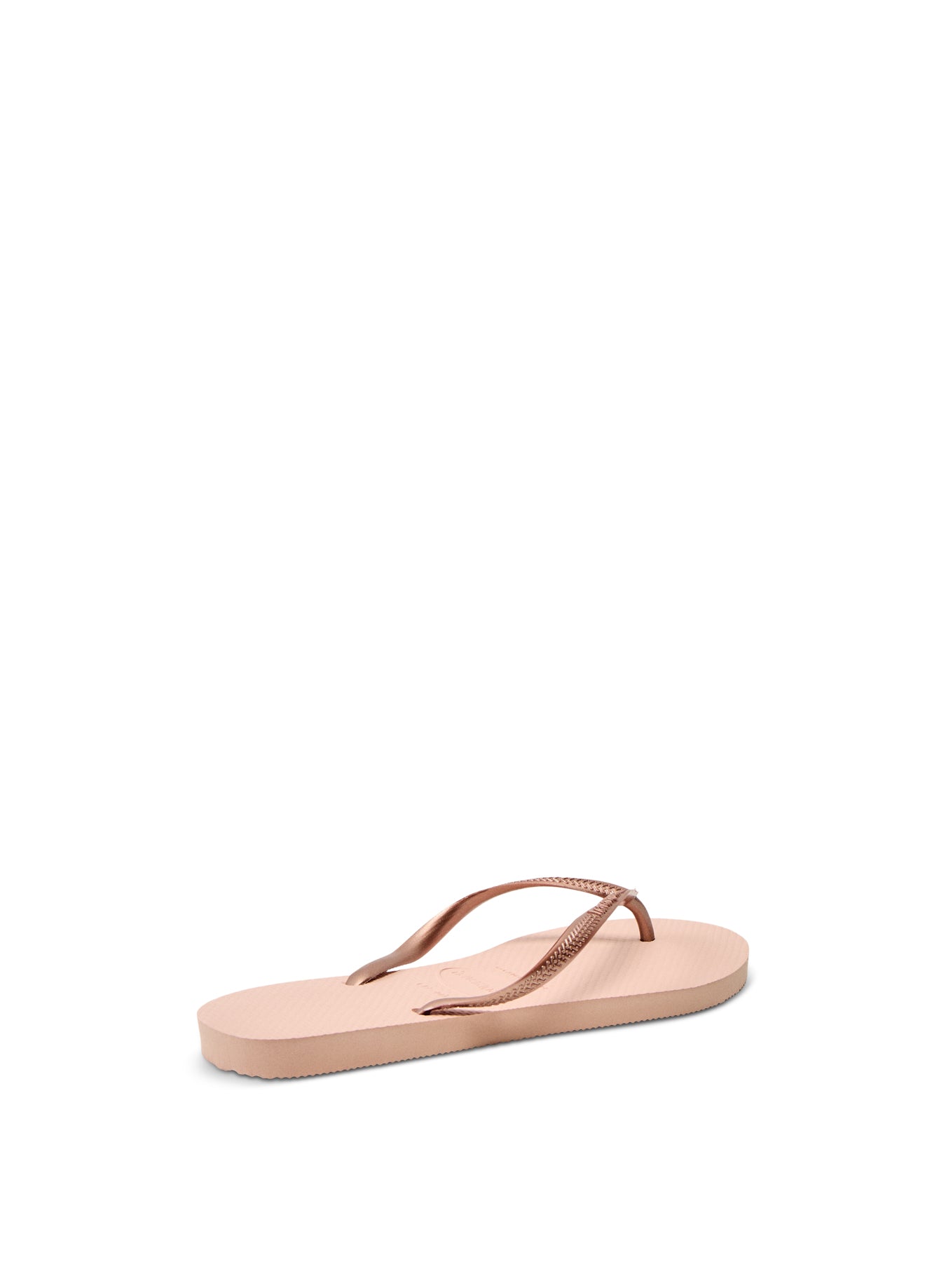 Slim Ballet Rose Sandal