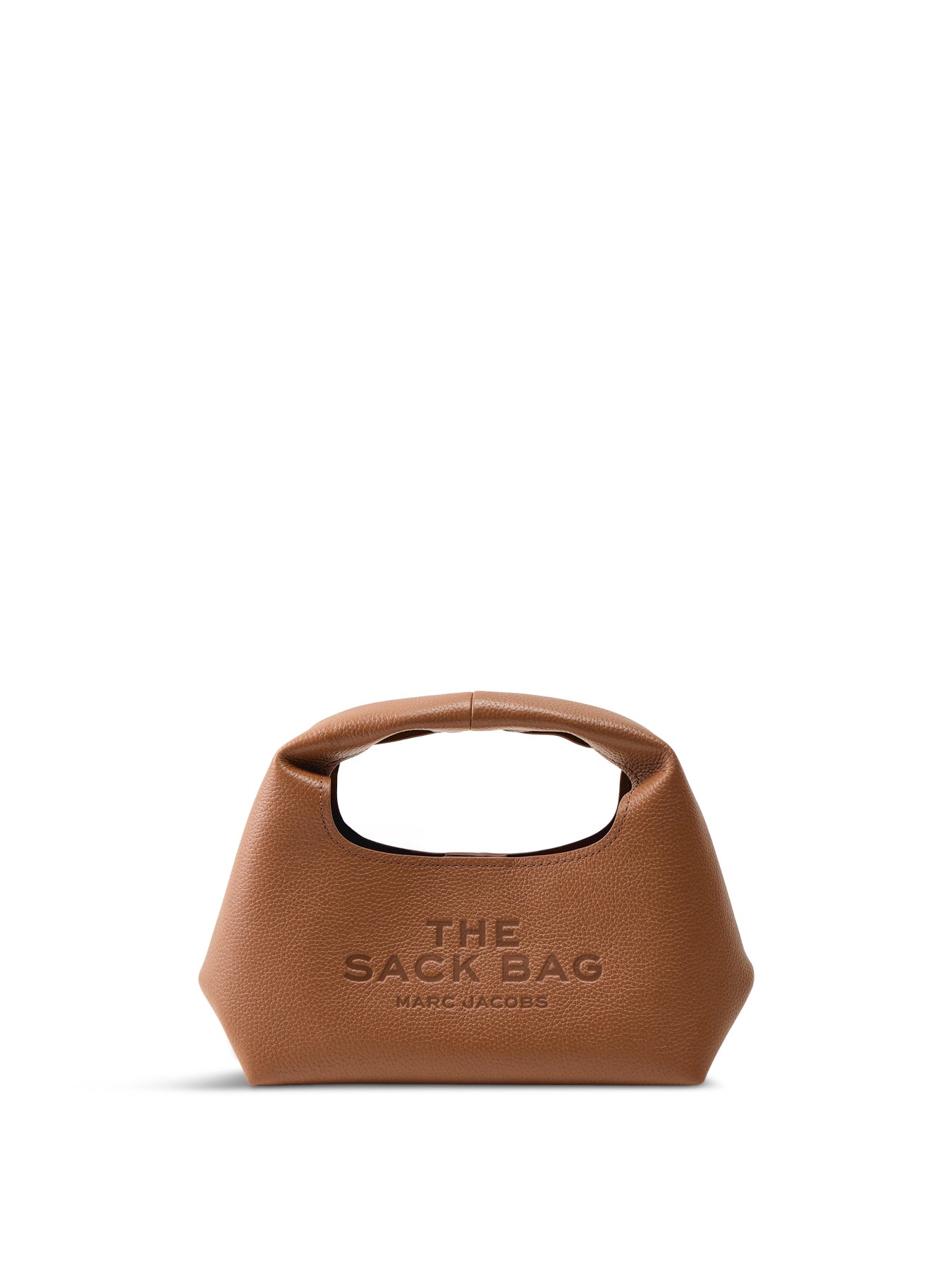 The Mini Sack Argan Oil
