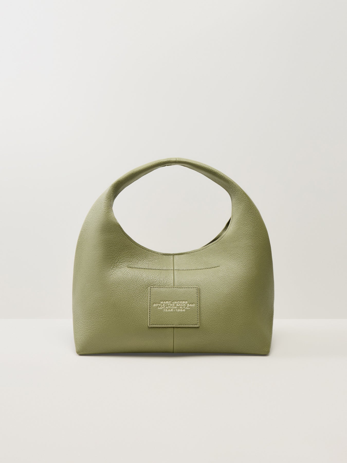 The Sack Bag Green