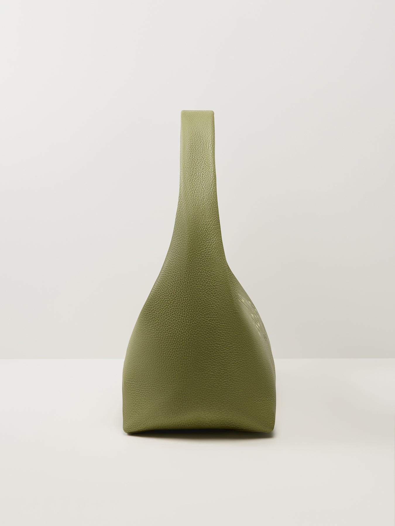 The Sack Bag Green
