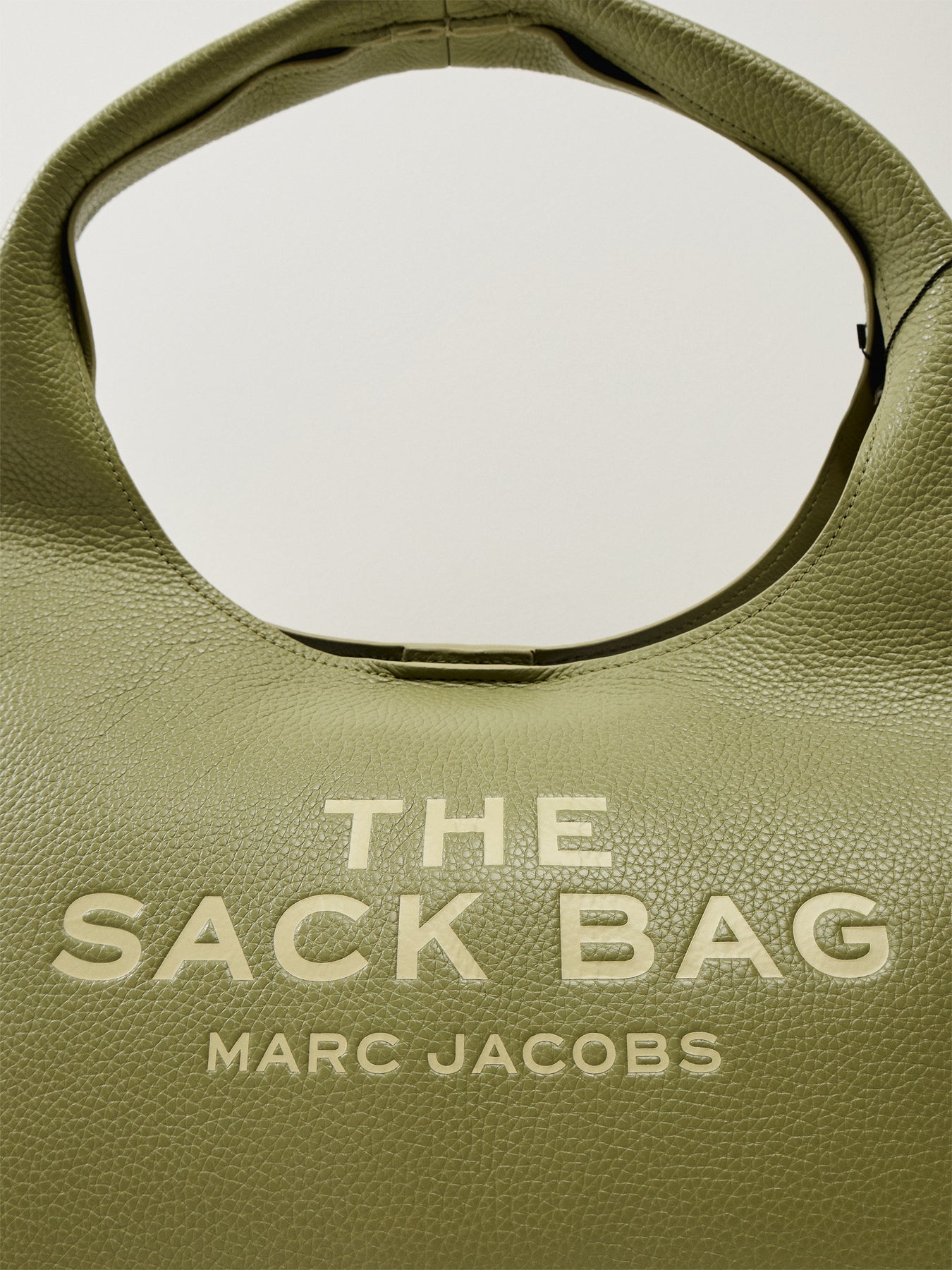 The Sack Bag Green