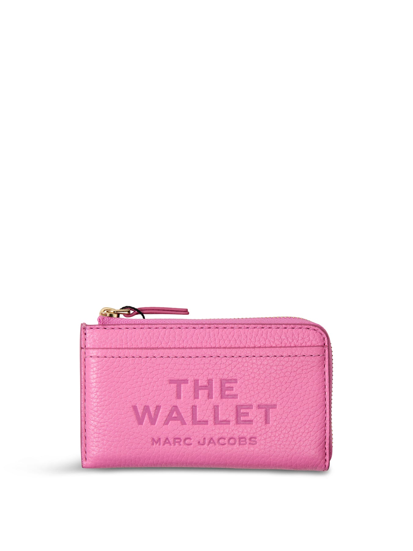 The Top Zip Multi Wallet