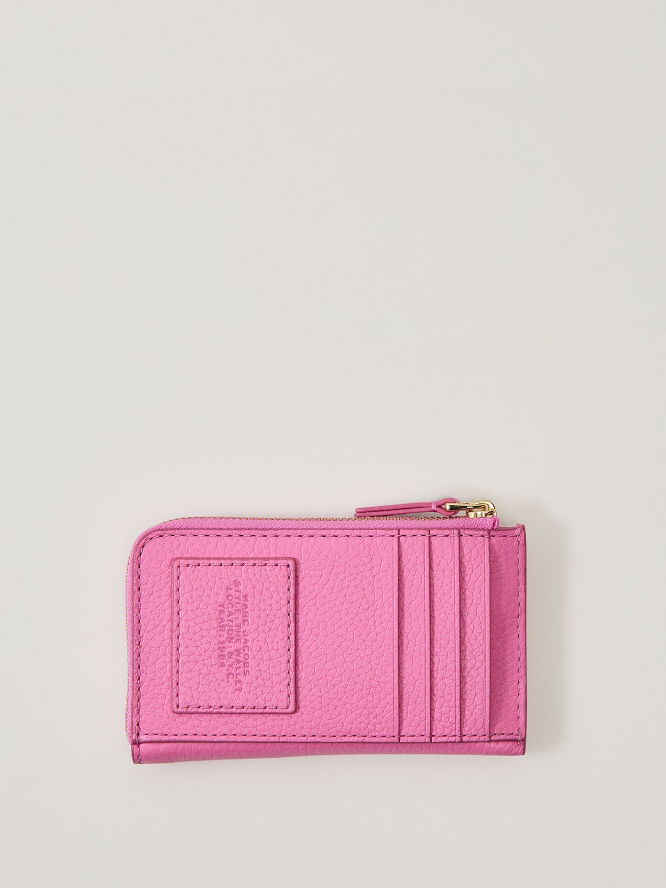 The Top Zip Multi Wallet